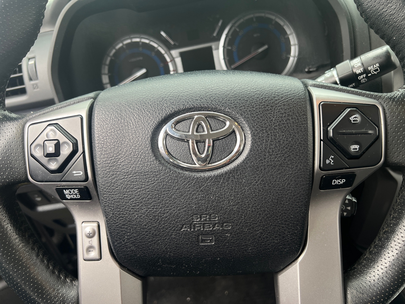Thumbnail: 2018 Toyota 4Runner - 4