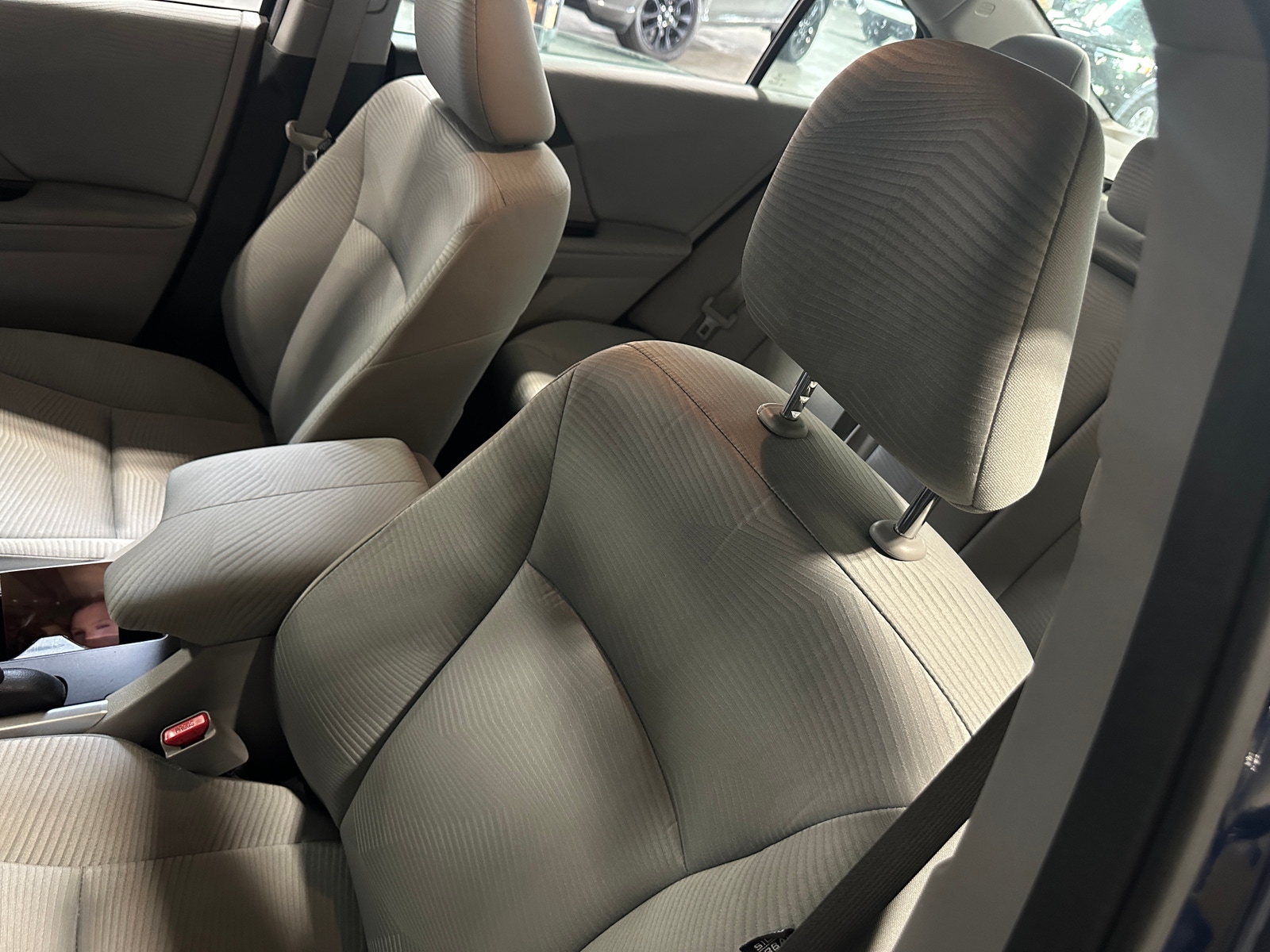 Thumbnail: 2014 Honda Accord - 2