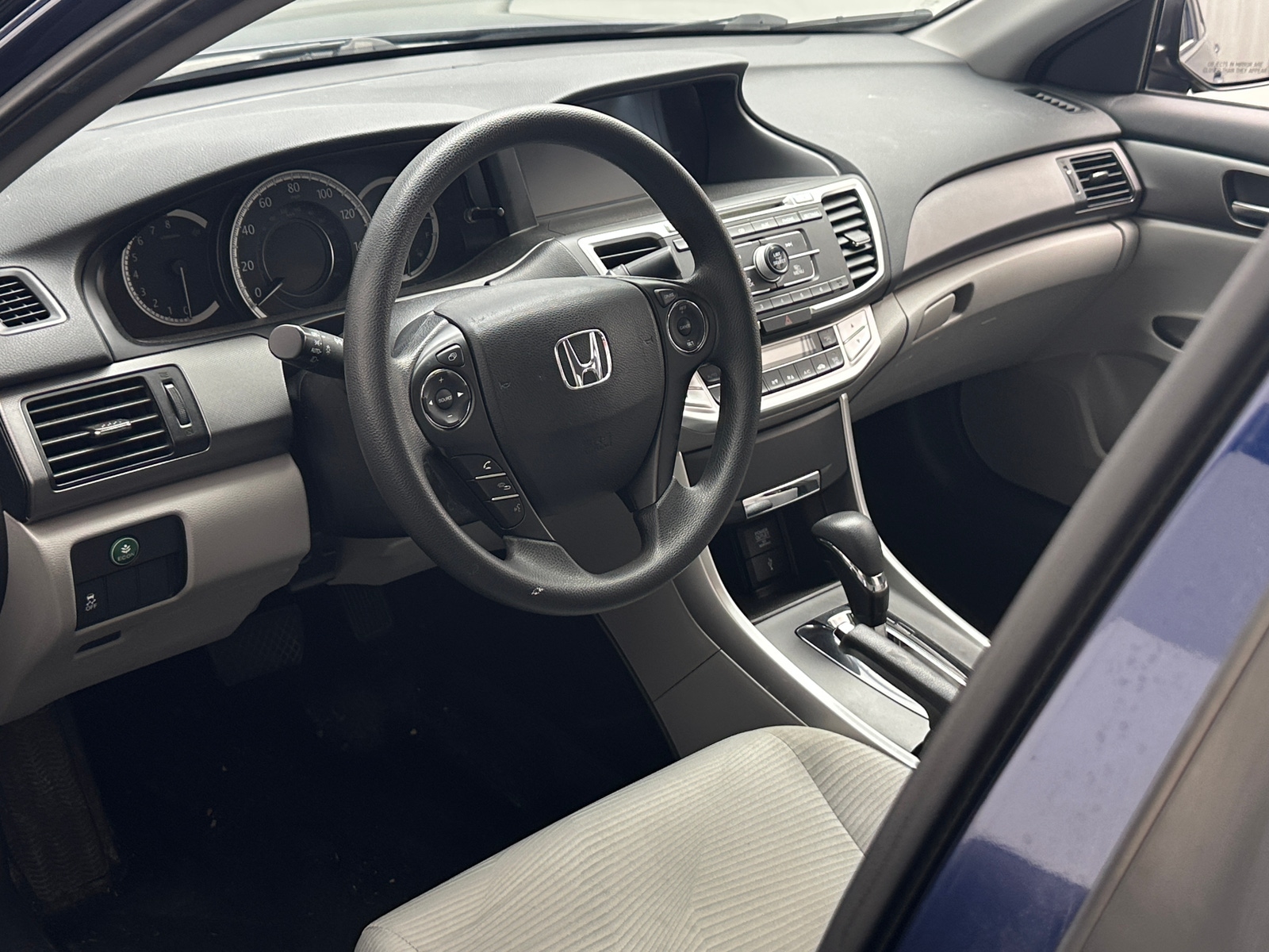 Thumbnail: 2014 Honda Accord - 3
