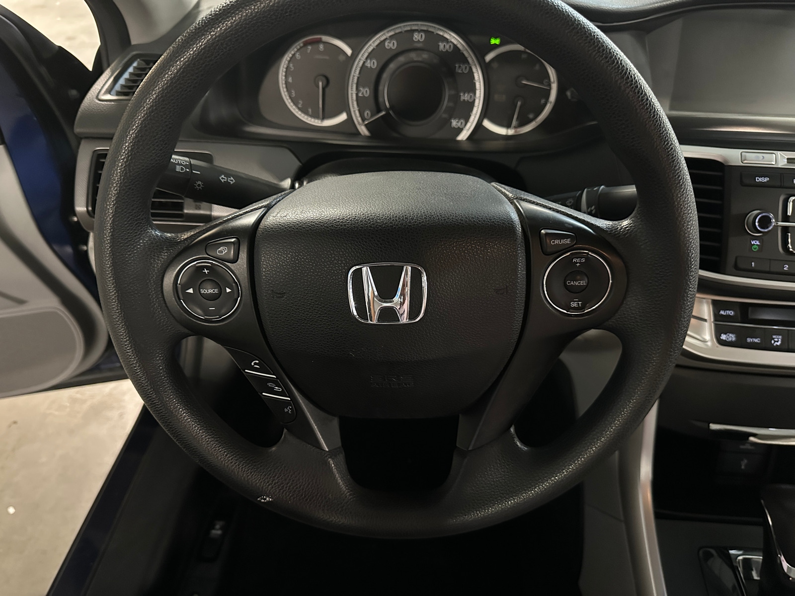 Thumbnail: 2014 Honda Accord - 5