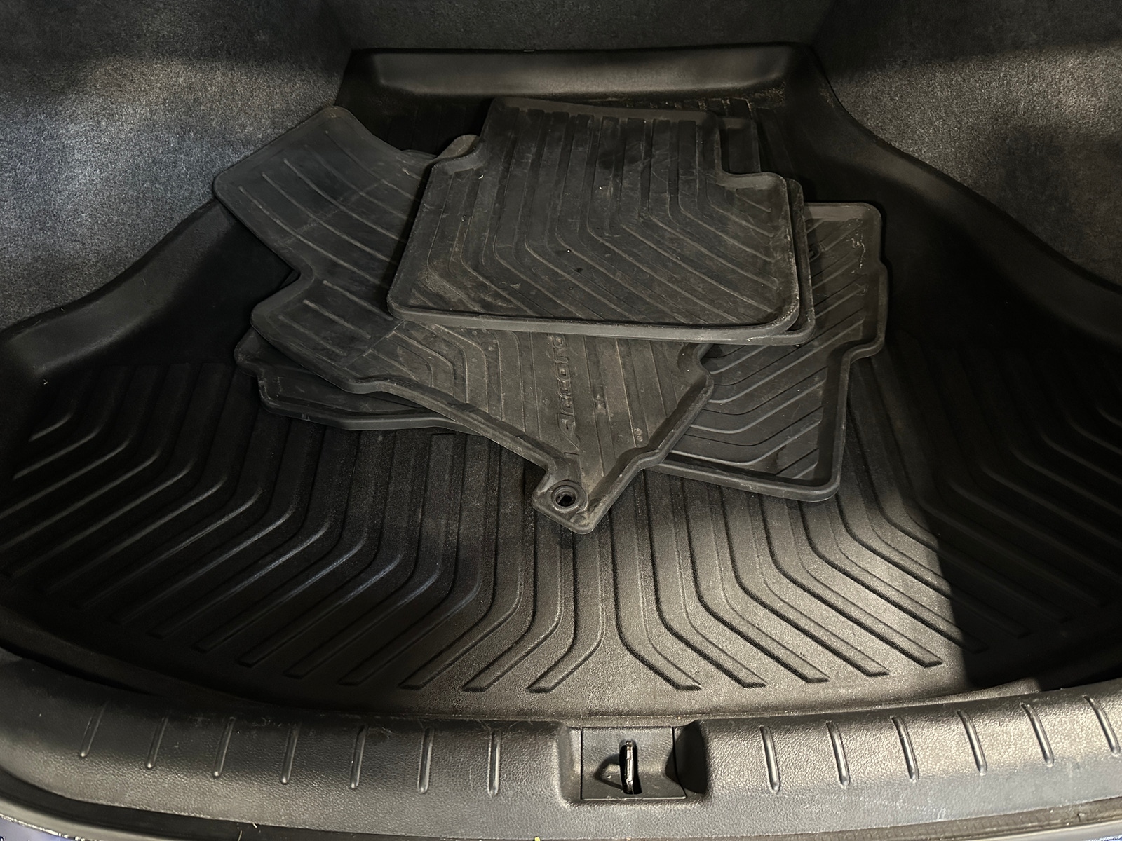Thumbnail: 2014 Honda Accord - 7
