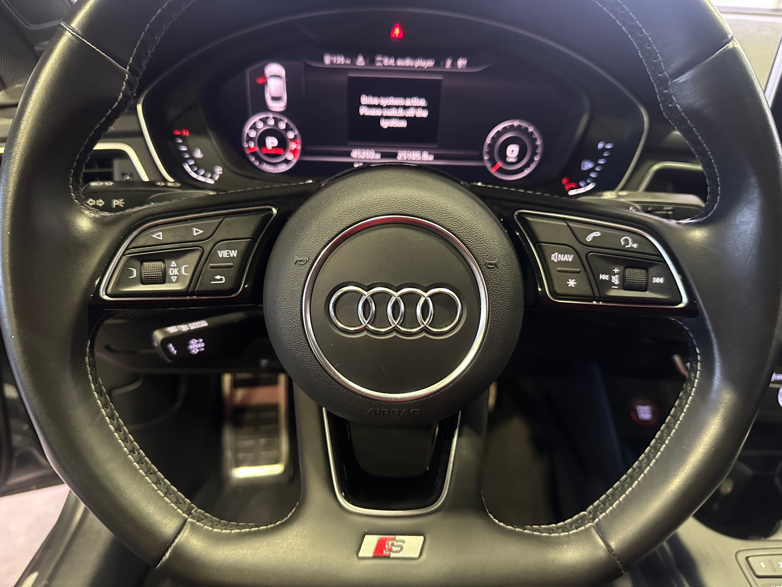 Thumbnail: 2018 Audi S5 - 4