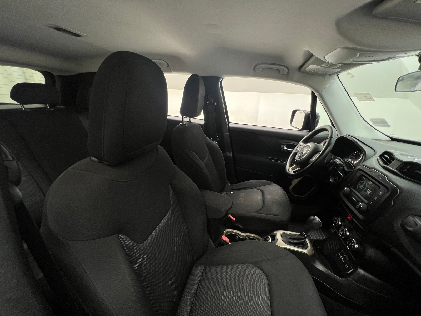 Thumbnail: 2017 Jeep Renegade - 2