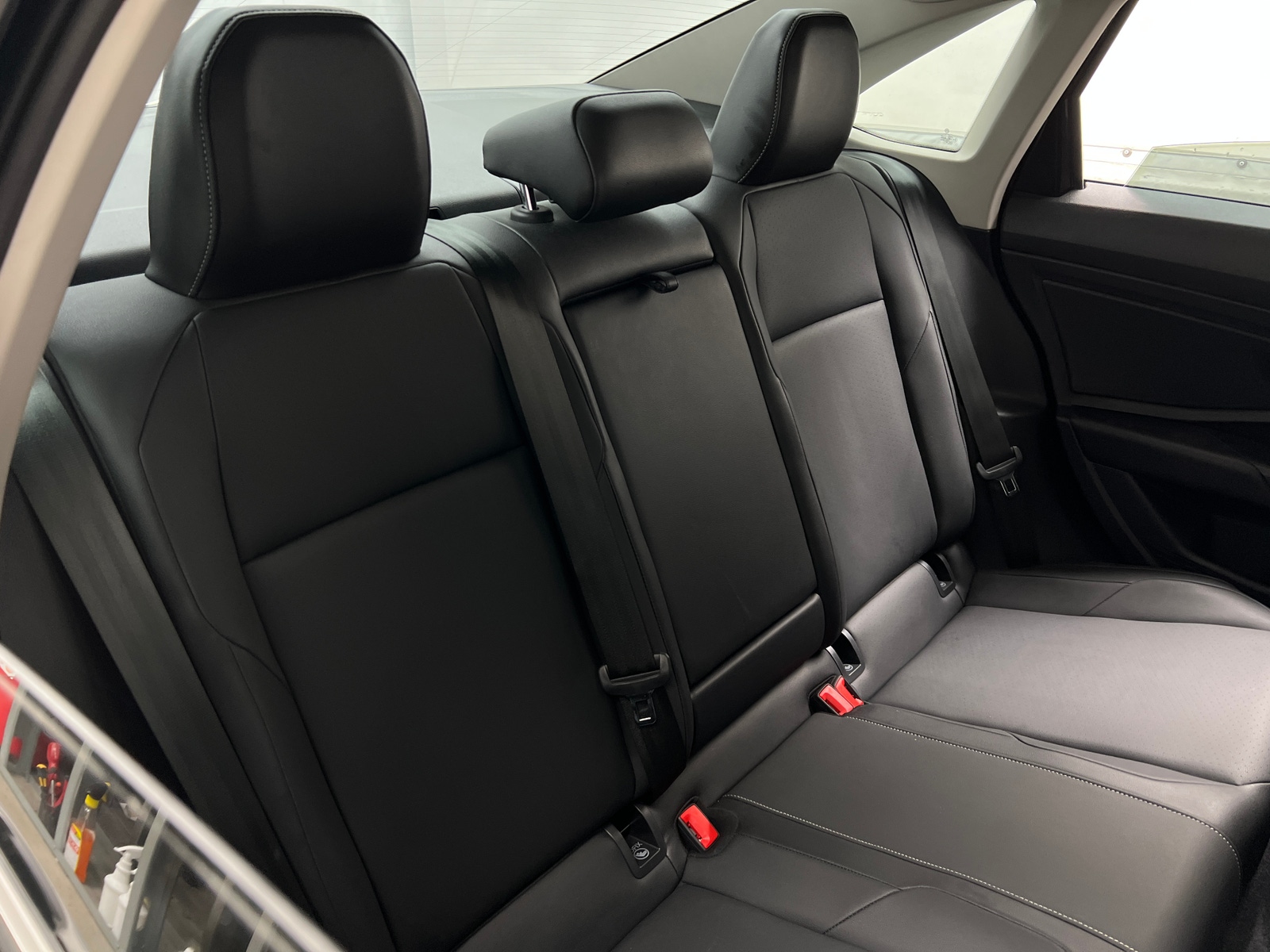 Thumbnail: 2019 Volkswagen Jetta - 6