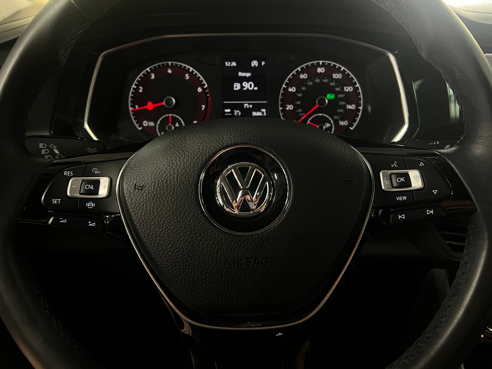 Thumbnail: 2019 Volkswagen Jetta - 5