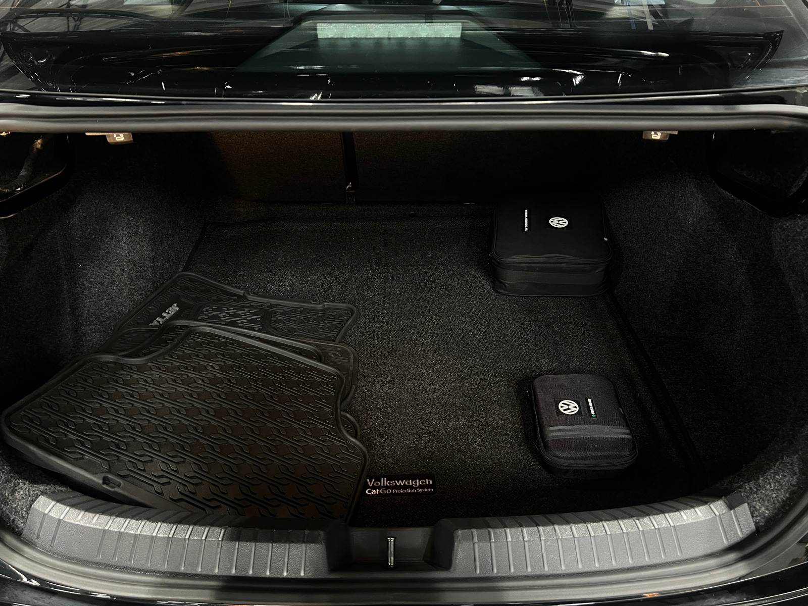 Thumbnail: 2019 Volkswagen Jetta - 7