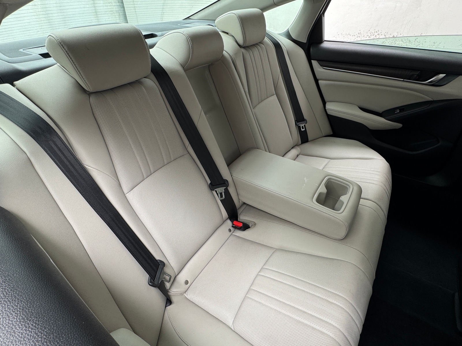 Thumbnail: 2019 Honda Accord - 5