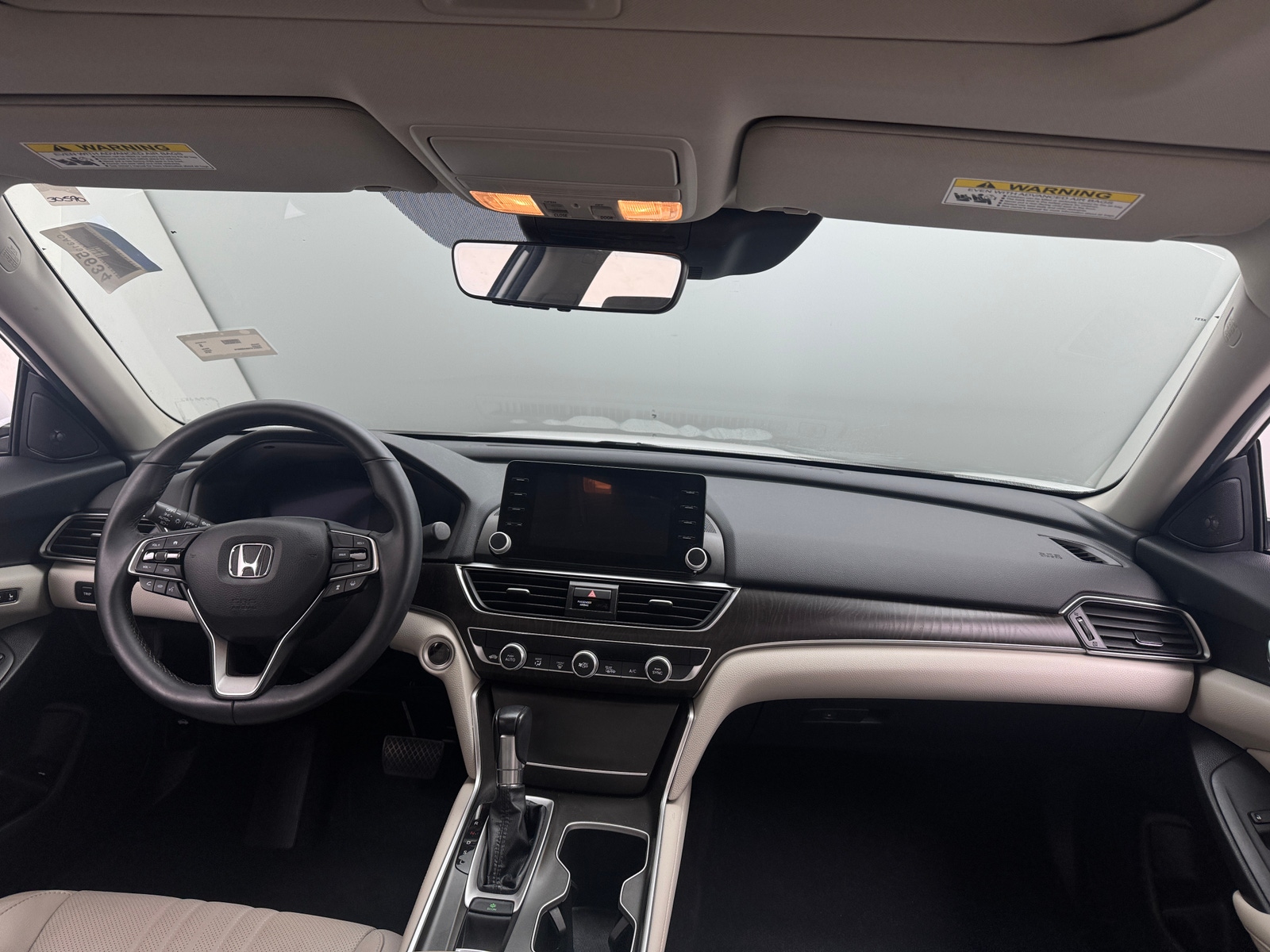 Thumbnail: 2019 Honda Accord - 2