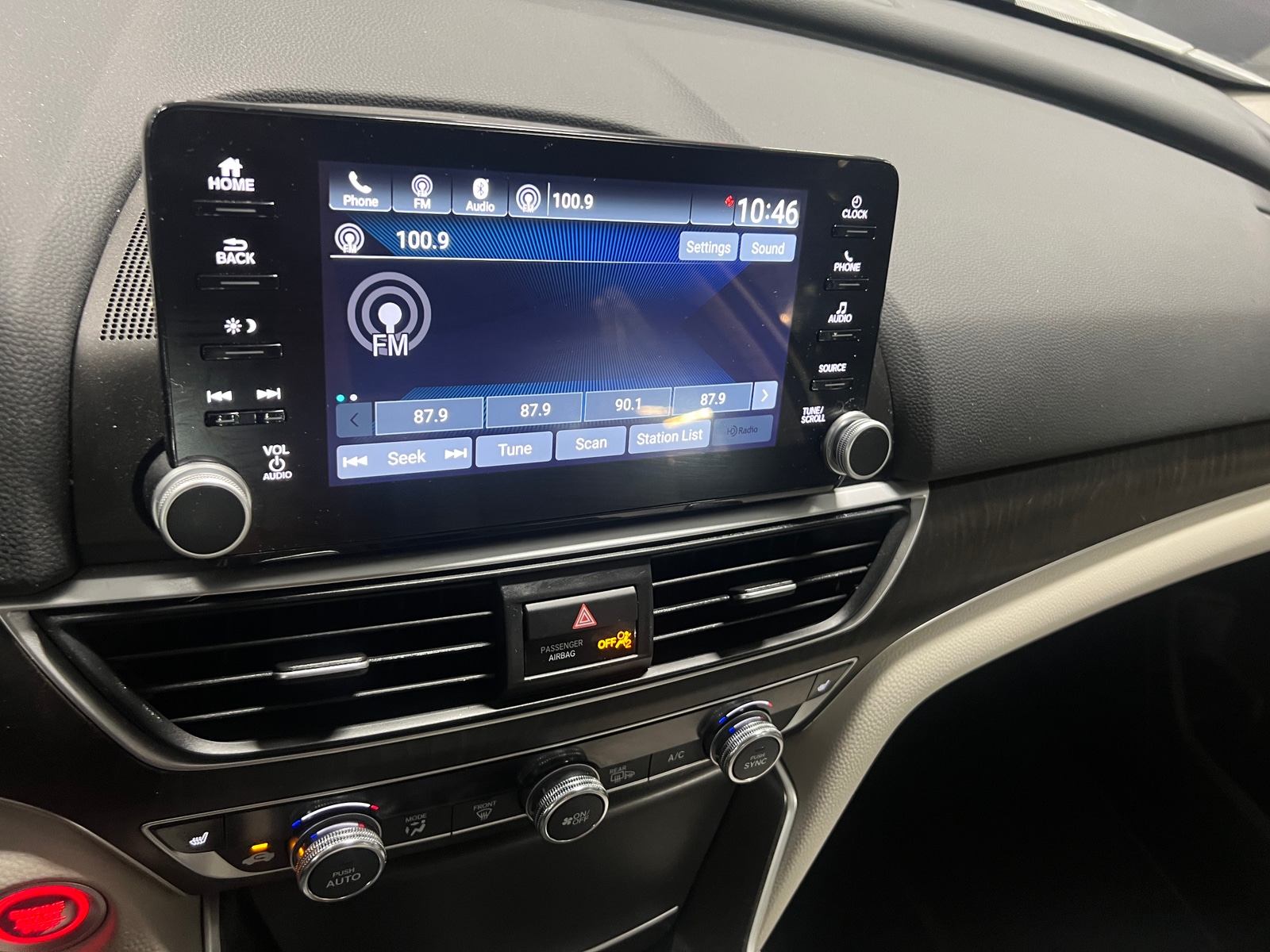 Thumbnail: 2019 Honda Accord - 3