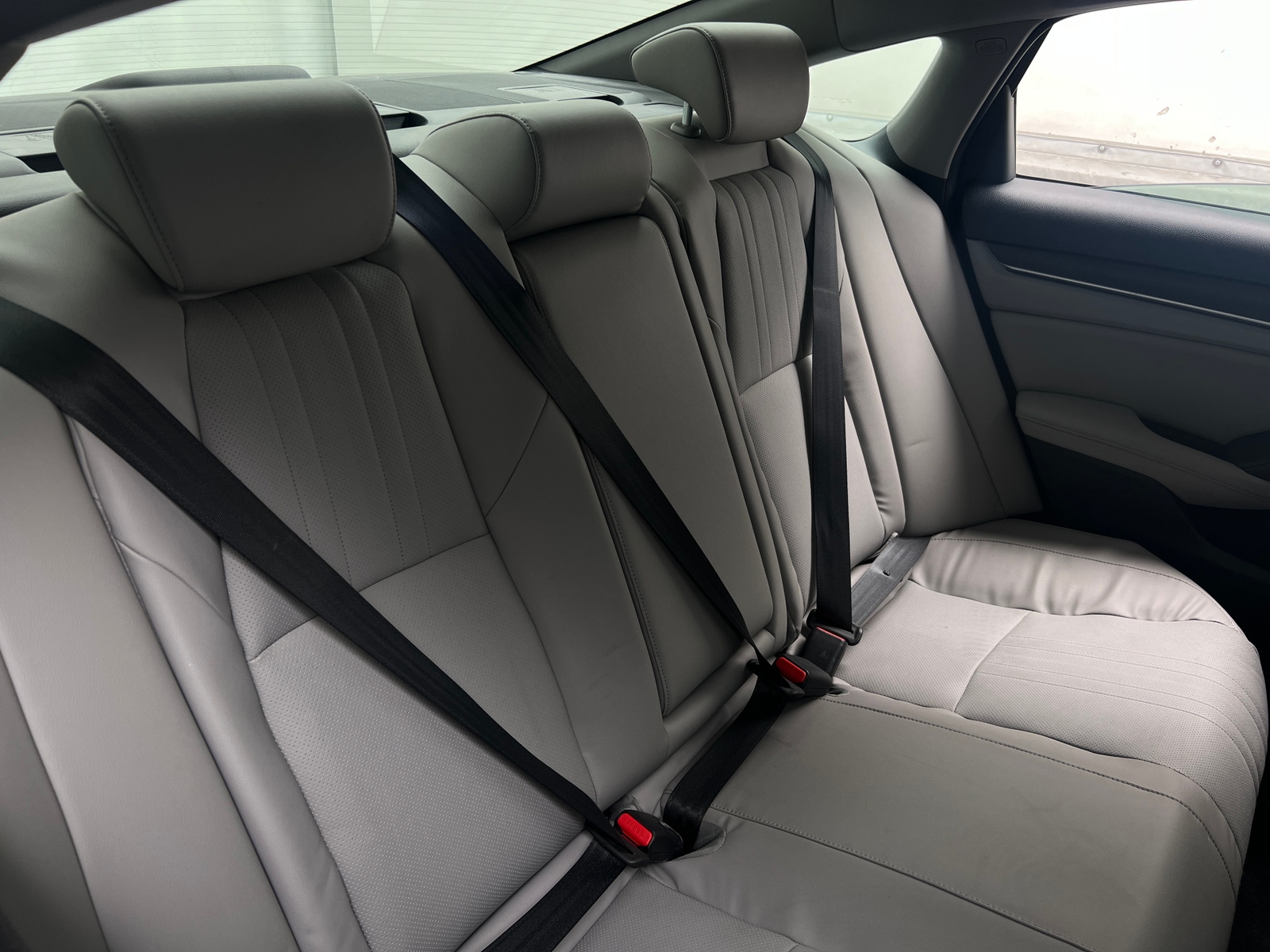 Thumbnail: 2018 Honda Accord - 5
