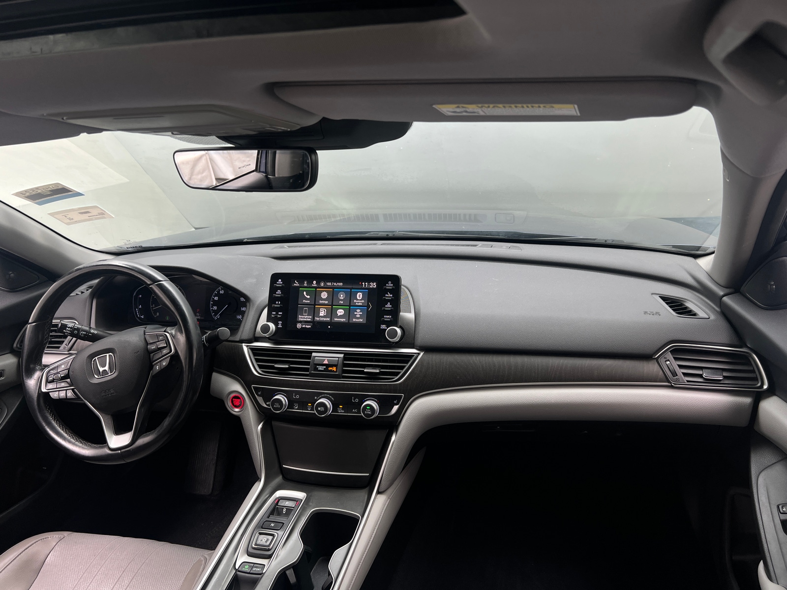 Thumbnail: 2018 Honda Accord - 2