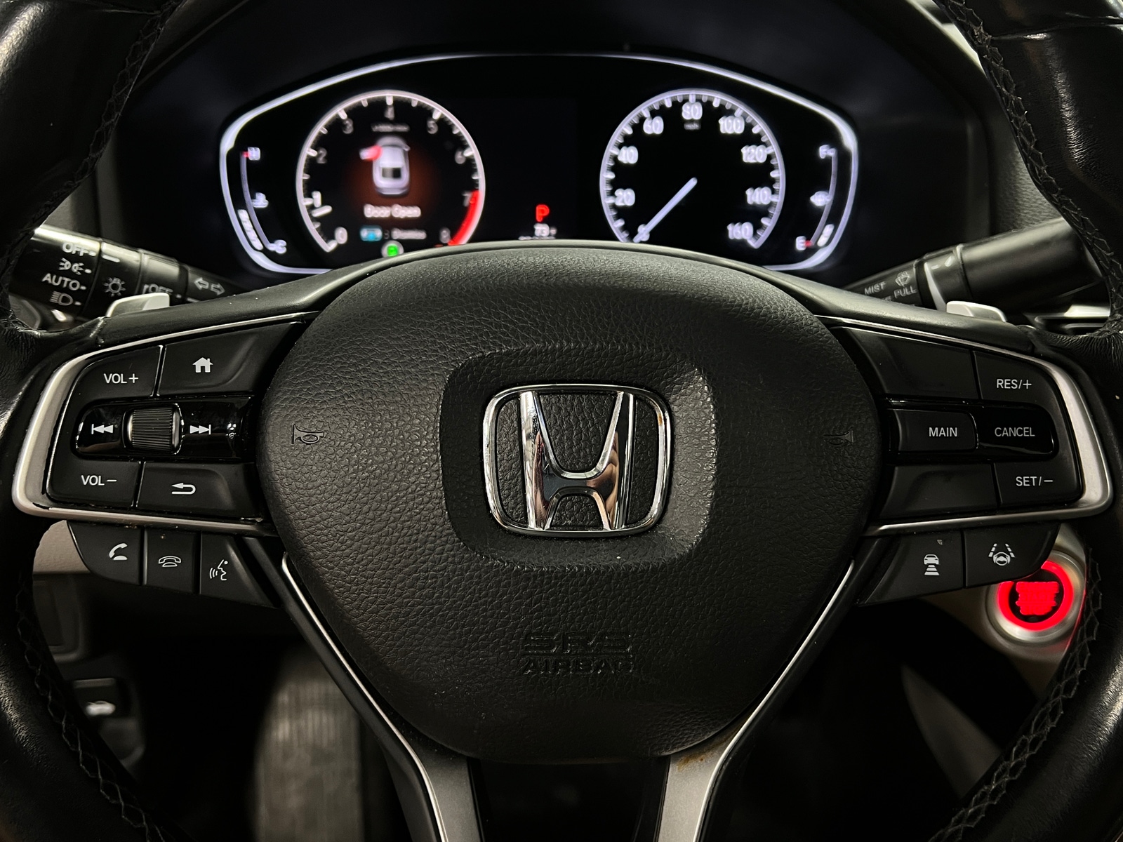 Thumbnail: 2018 Honda Accord - 4