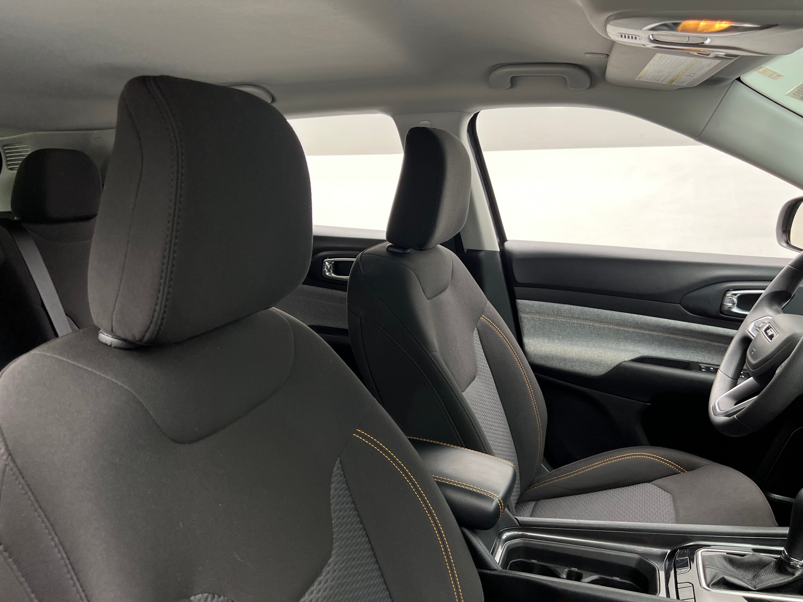 Thumbnail: 2022 Jeep Compass - 2