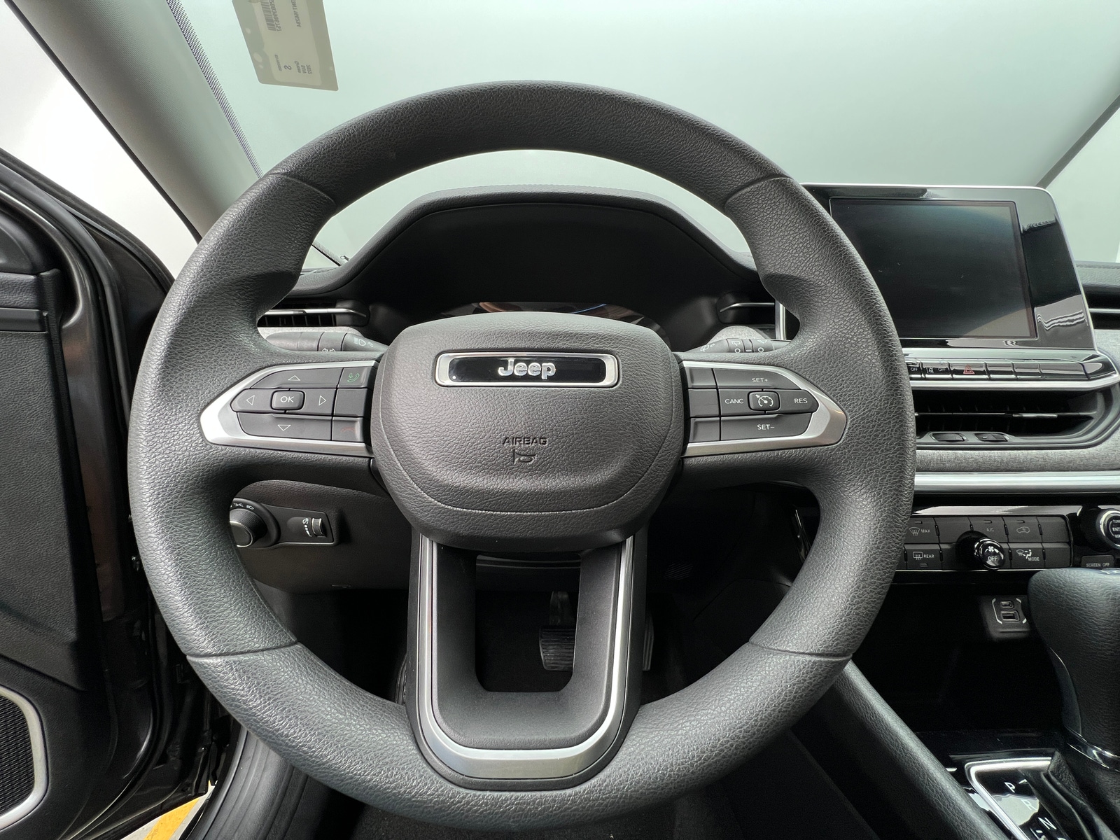 Thumbnail: 2022 Jeep Compass - 5