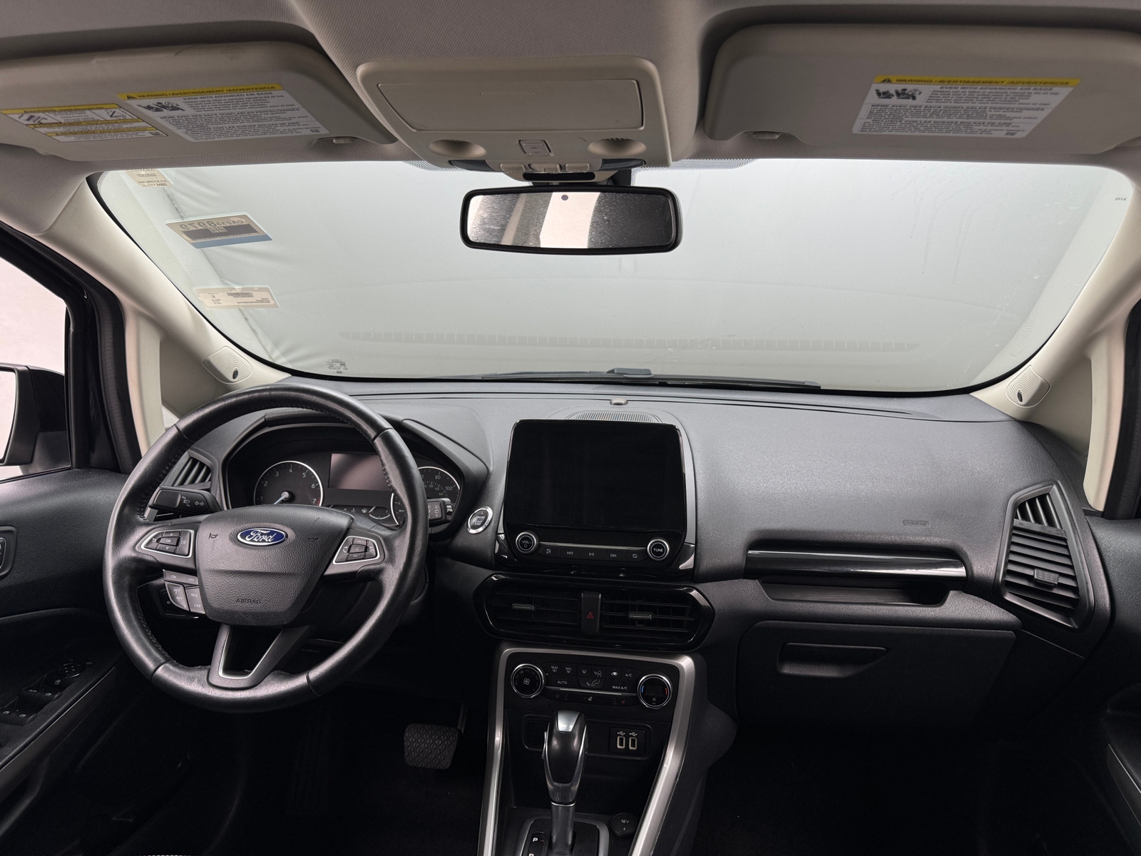 Thumbnail: 2019 Ford EcoSport - 2