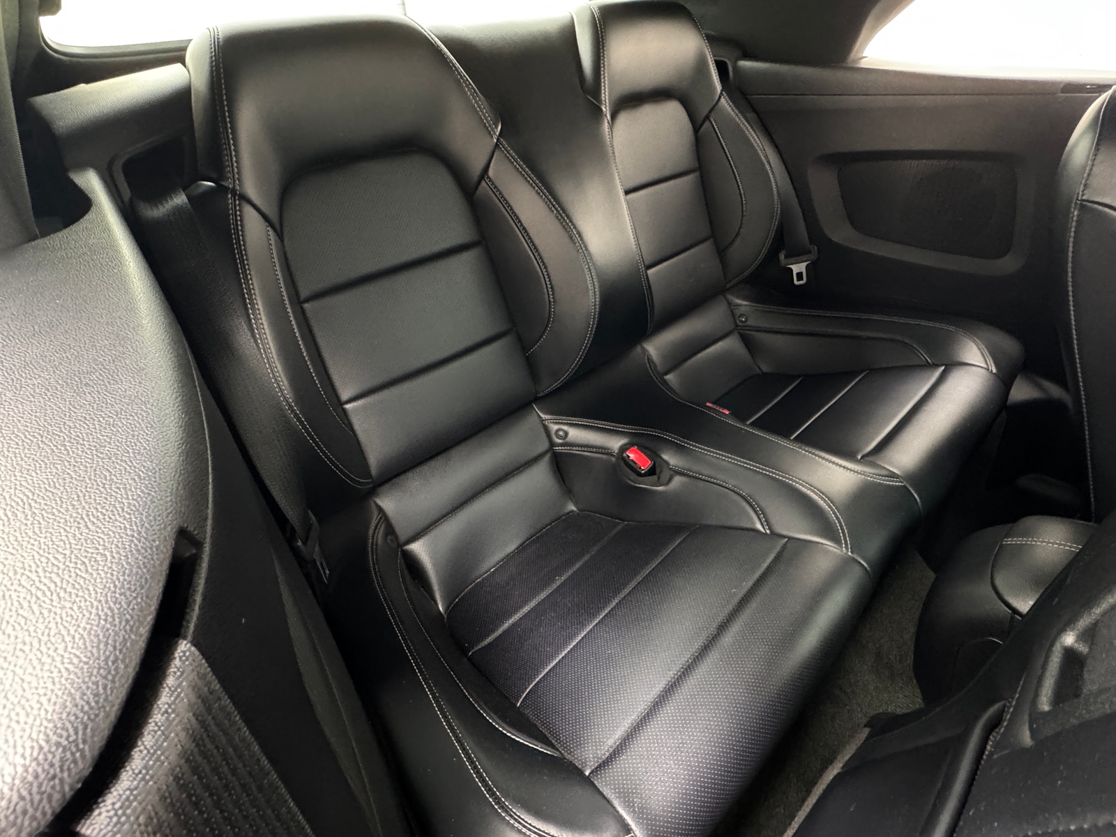 Thumbnail: 2016 Ford Mustang - 5