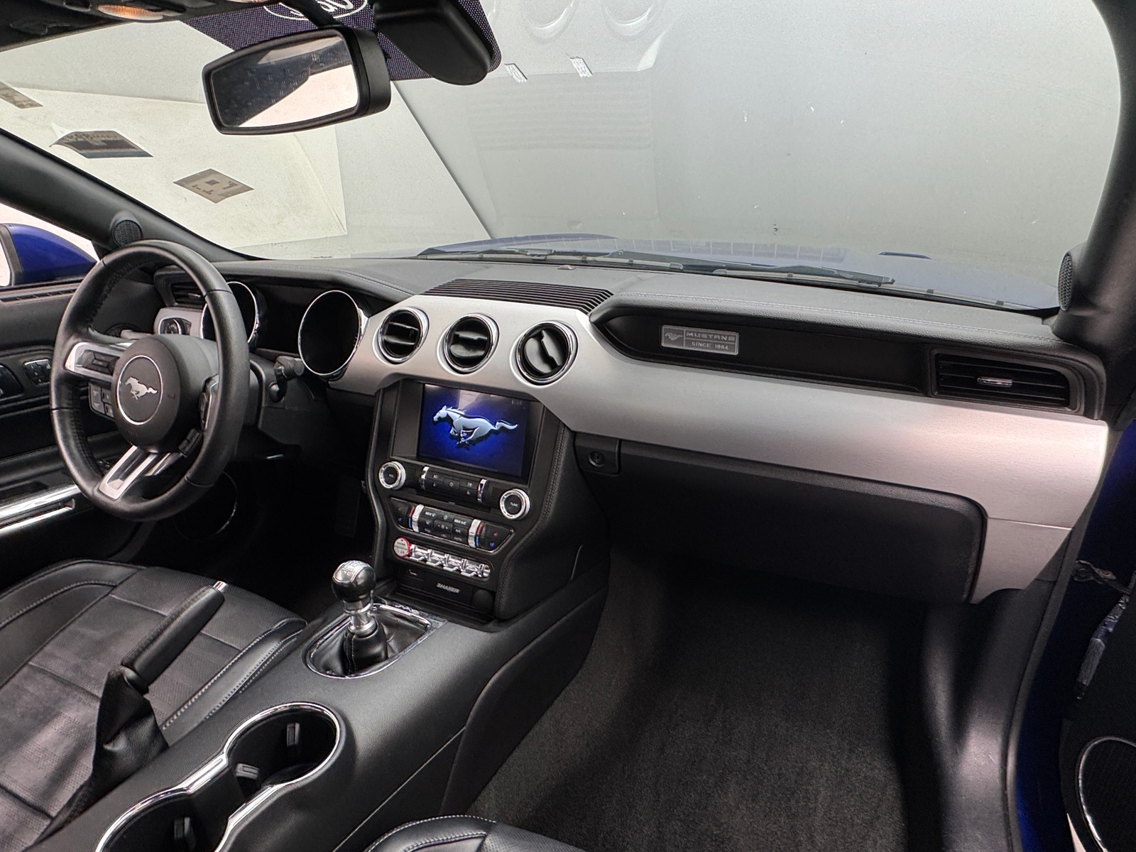 Thumbnail: 2016 Ford Mustang - 2