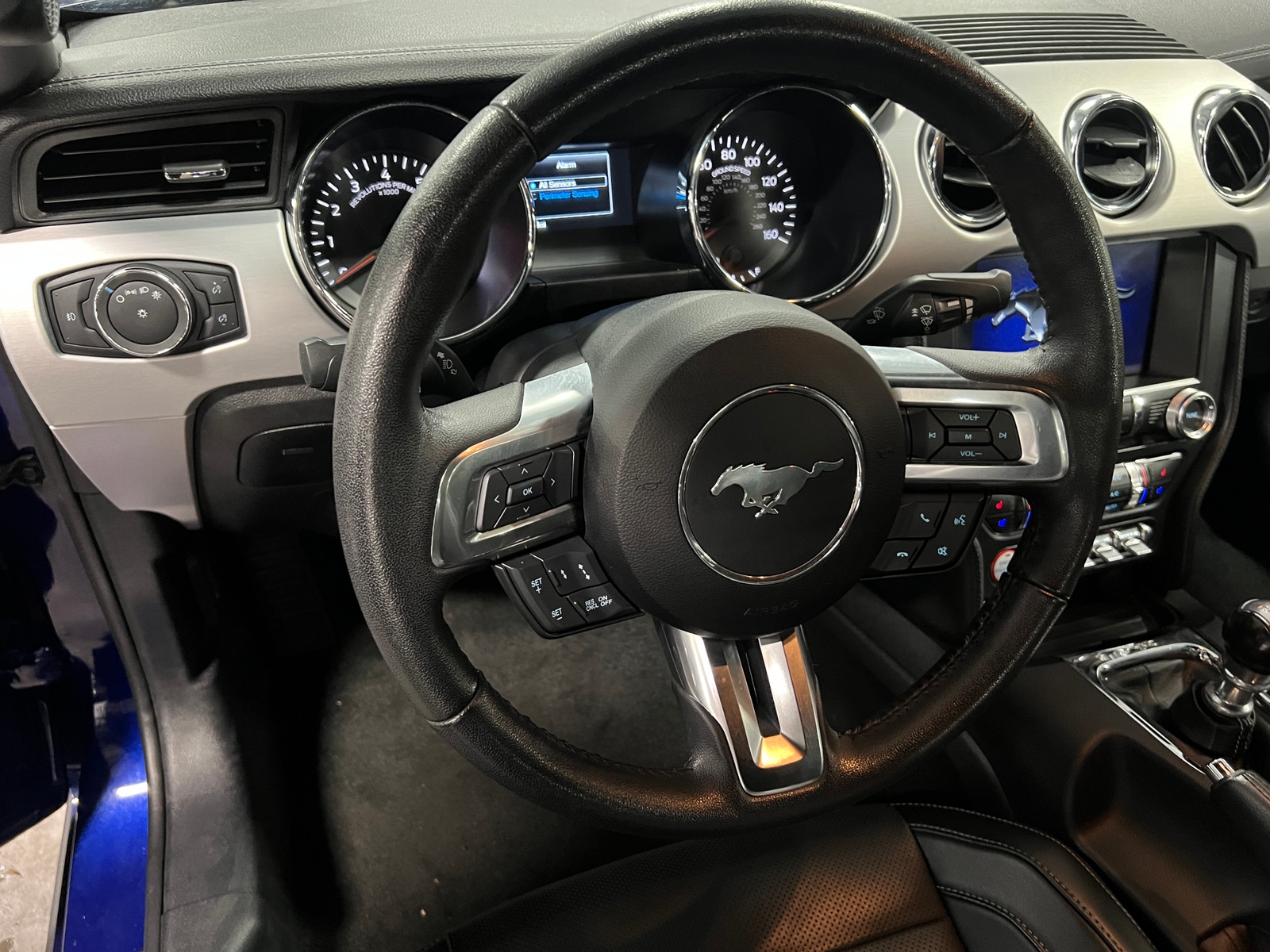 Thumbnail: 2016 Ford Mustang - 4