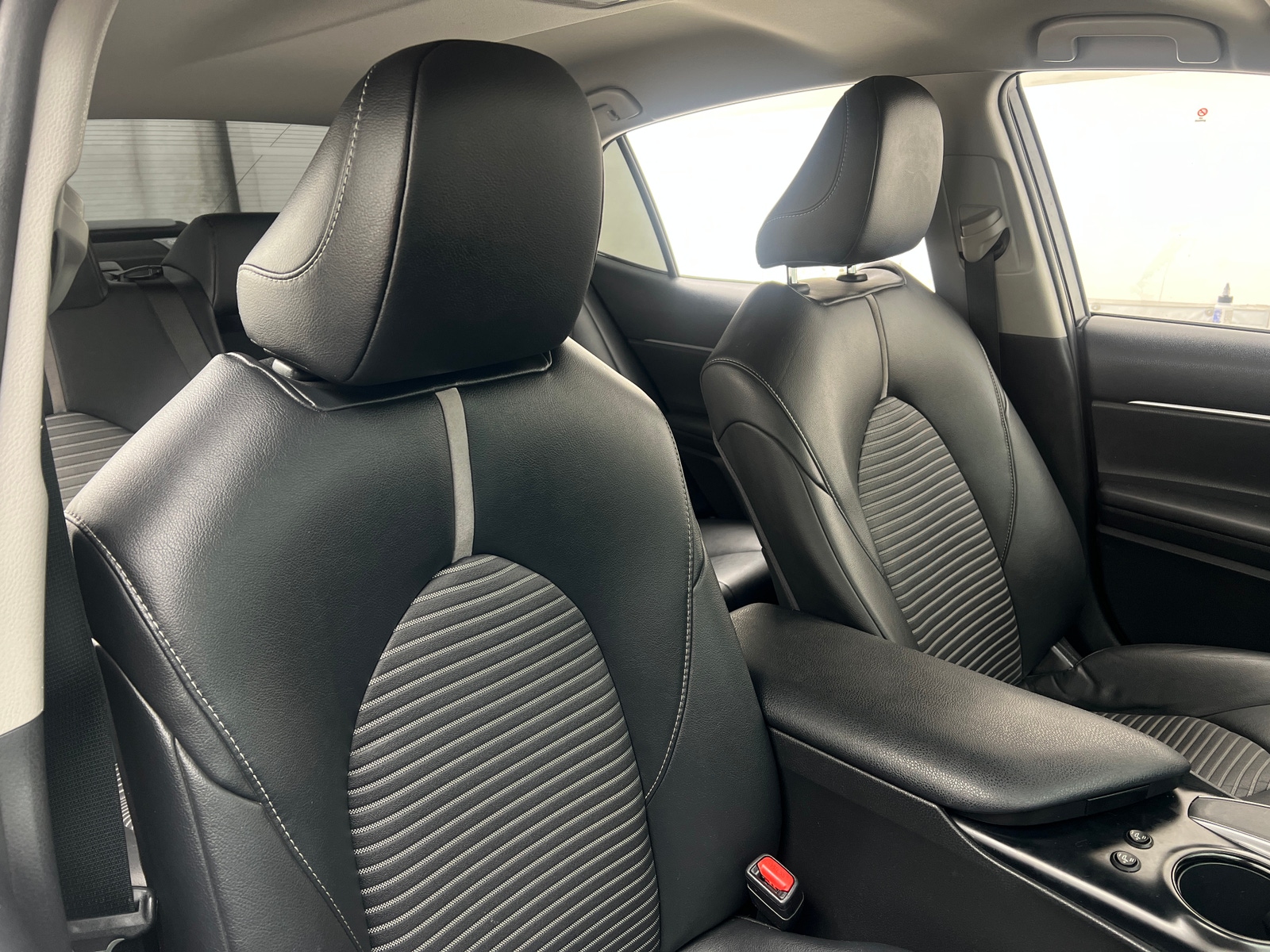 Thumbnail: 2018 Toyota Camry - 2
