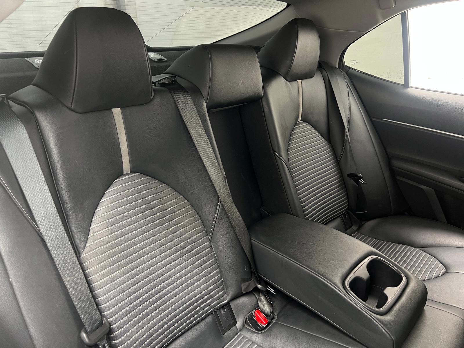Thumbnail: 2018 Toyota Camry - 6