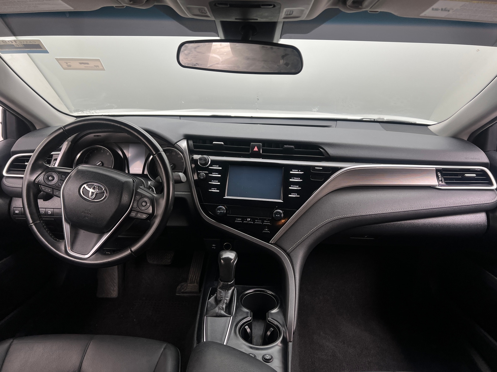 Thumbnail: 2018 Toyota Camry - 3