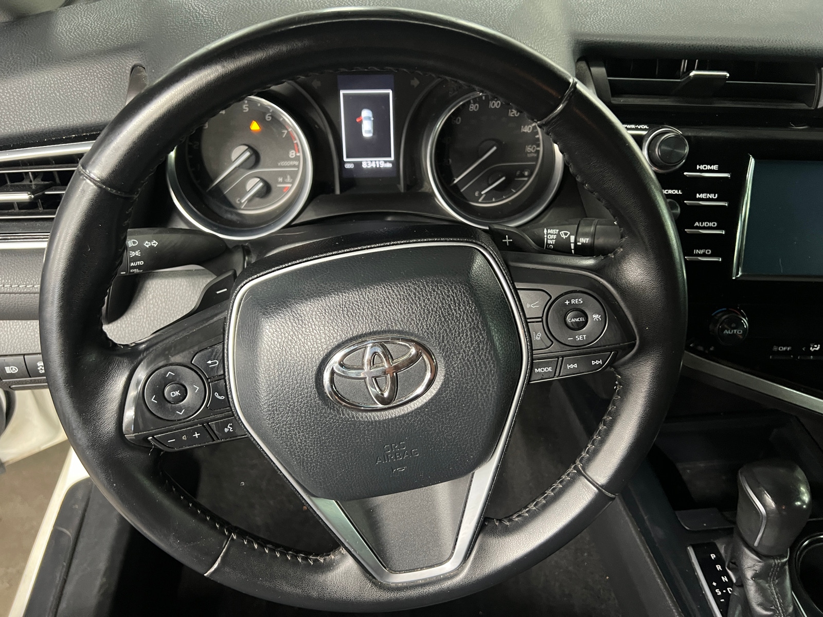 Thumbnail: 2018 Toyota Camry - 5