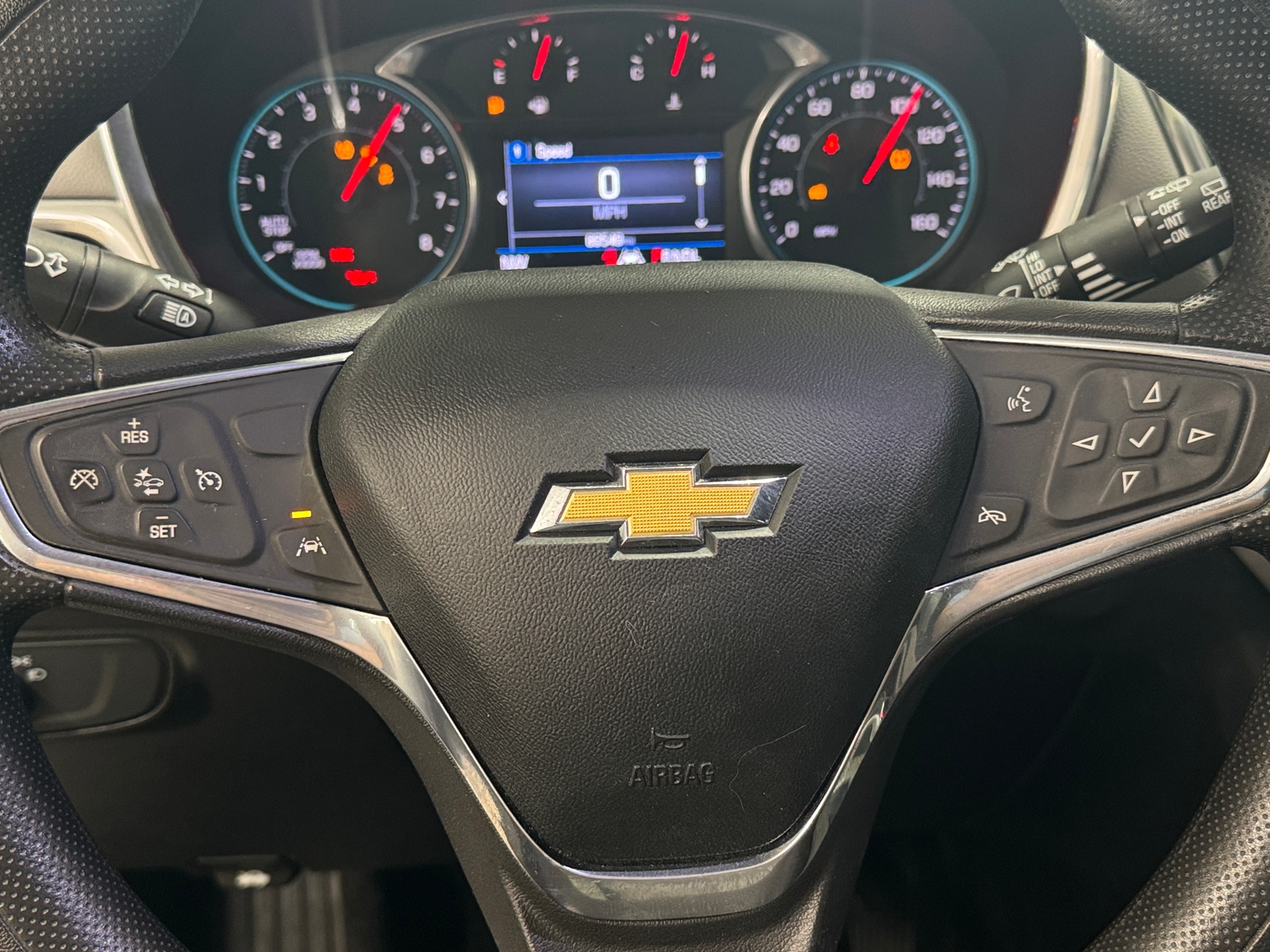 Thumbnail: 2020 Chevrolet Equinox - 5