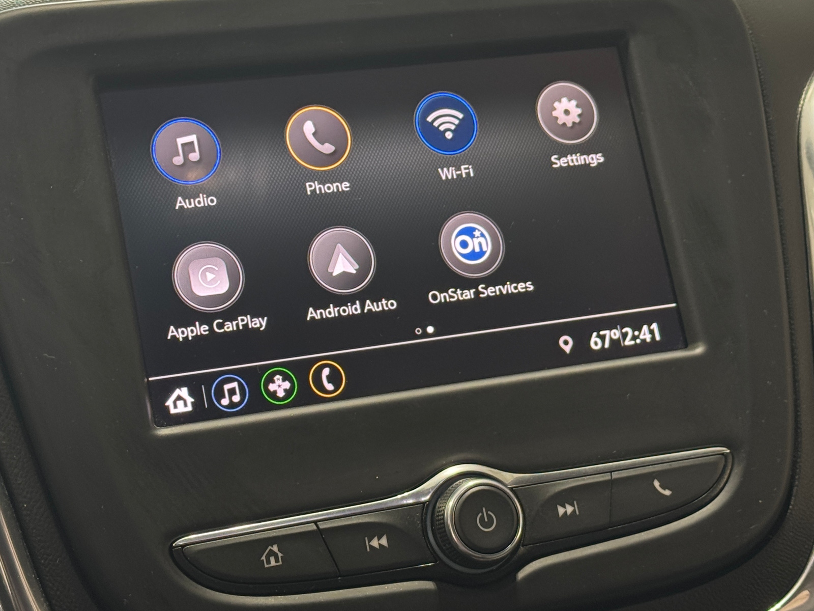 Thumbnail: 2020 Chevrolet Equinox - 4