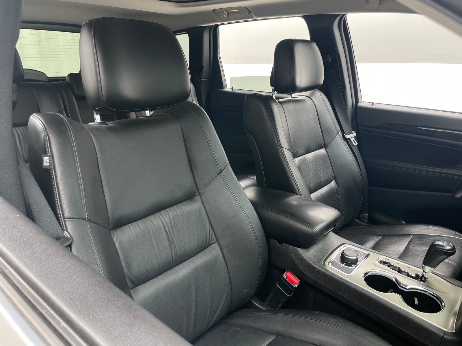 Thumbnail: 2013 Jeep Grand Cherokee - 2