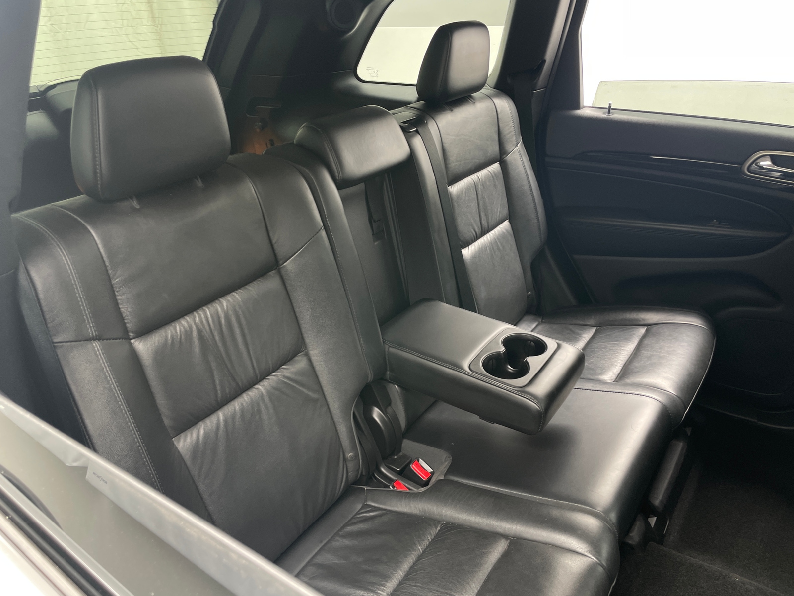 Thumbnail: 2013 Jeep Grand Cherokee - 6