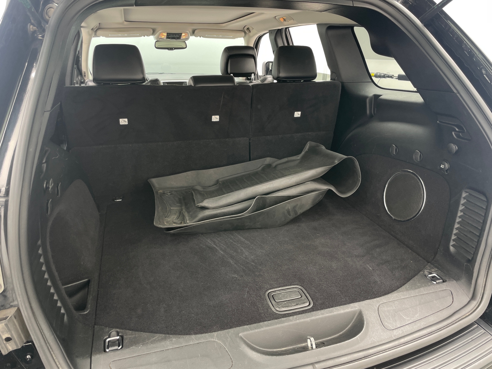 Thumbnail: 2013 Jeep Grand Cherokee - 7