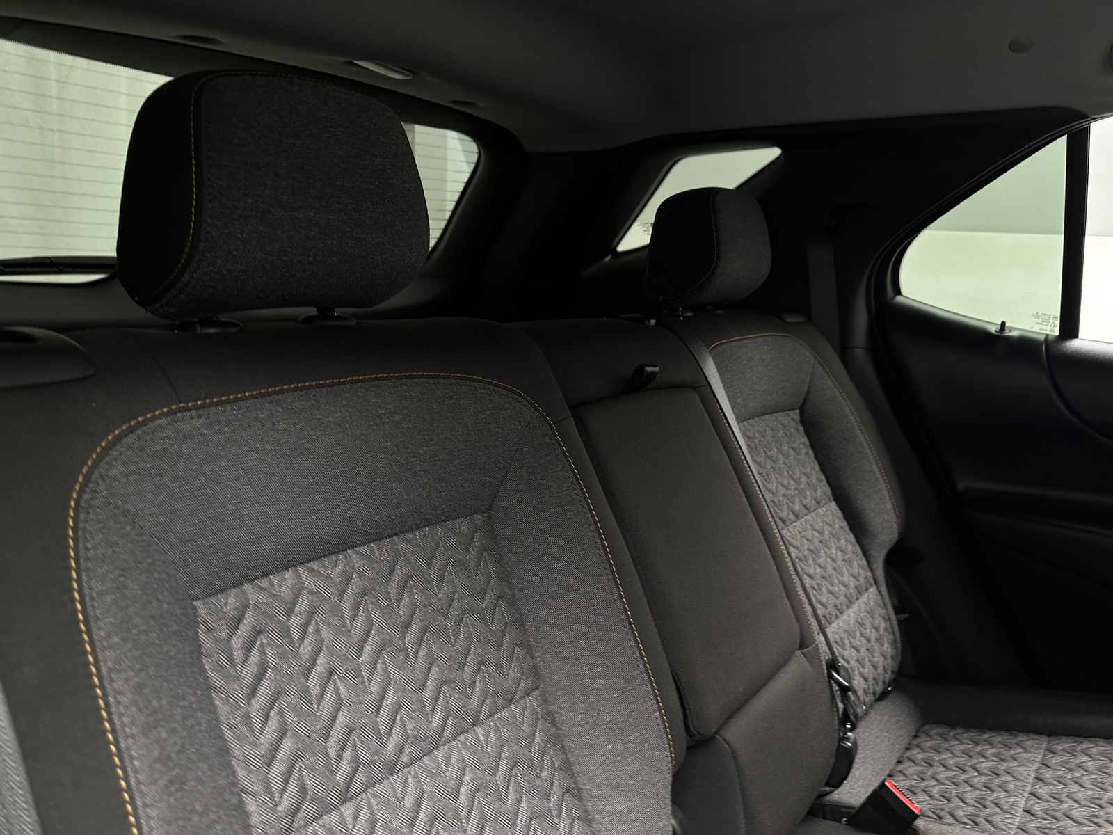 Thumbnail: 2024 Chevrolet Equinox - 6