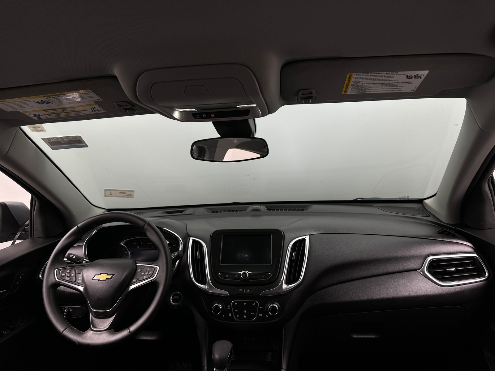 Thumbnail: 2024 Chevrolet Equinox - 3