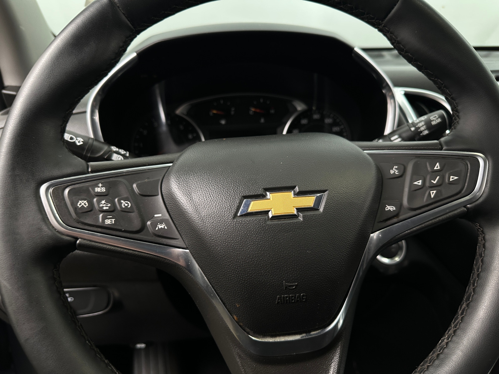 Thumbnail: 2024 Chevrolet Equinox - 5