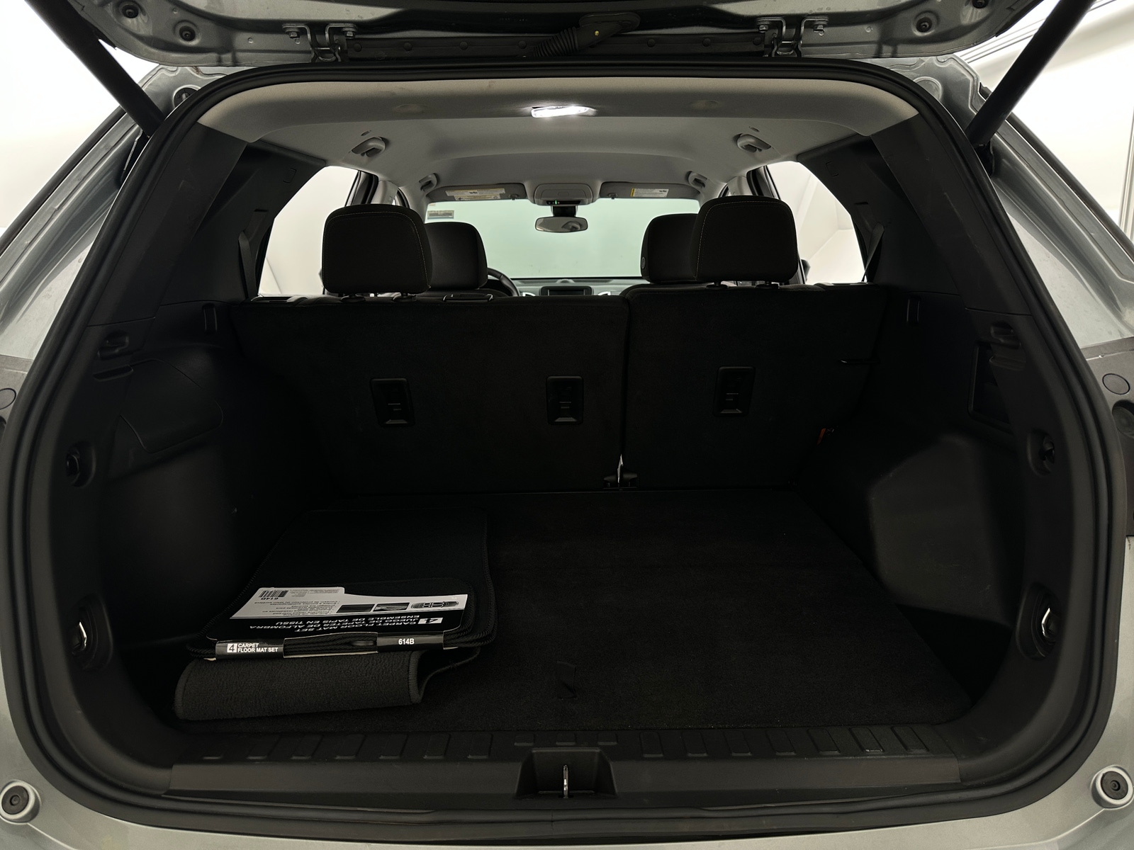 Thumbnail: 2024 Chevrolet Equinox - 7