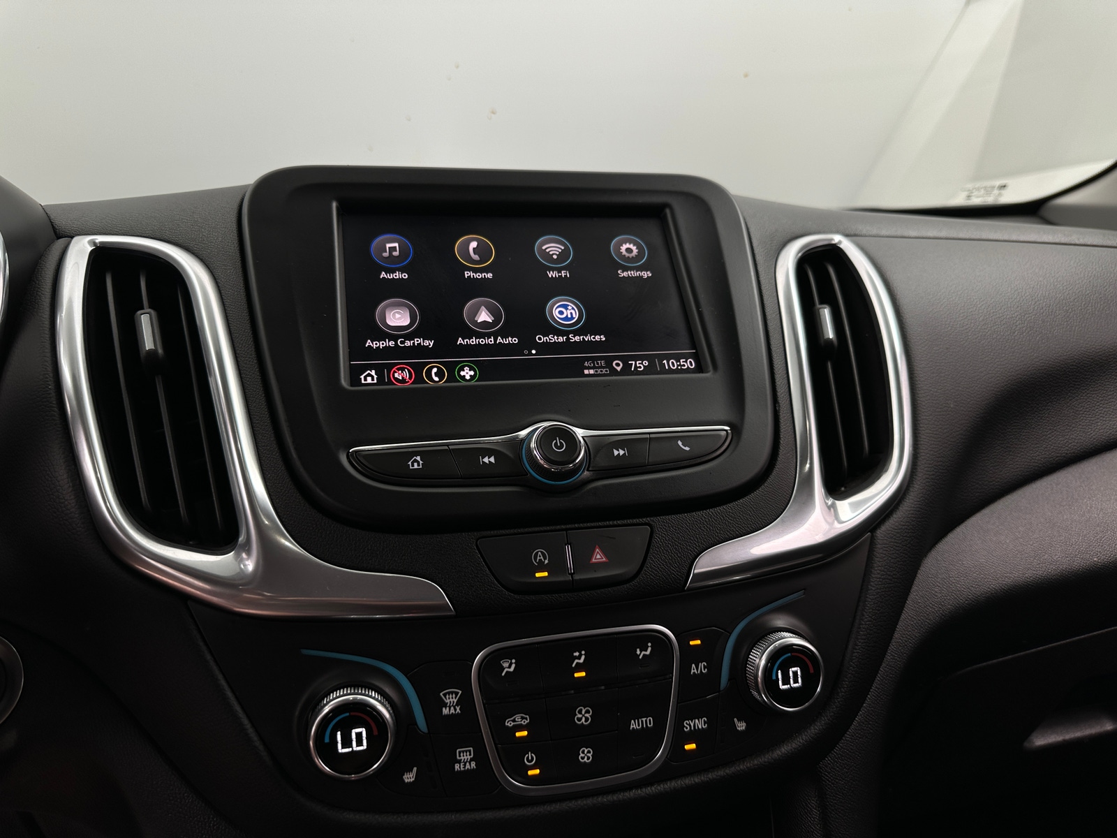 Thumbnail: 2024 Chevrolet Equinox - 4