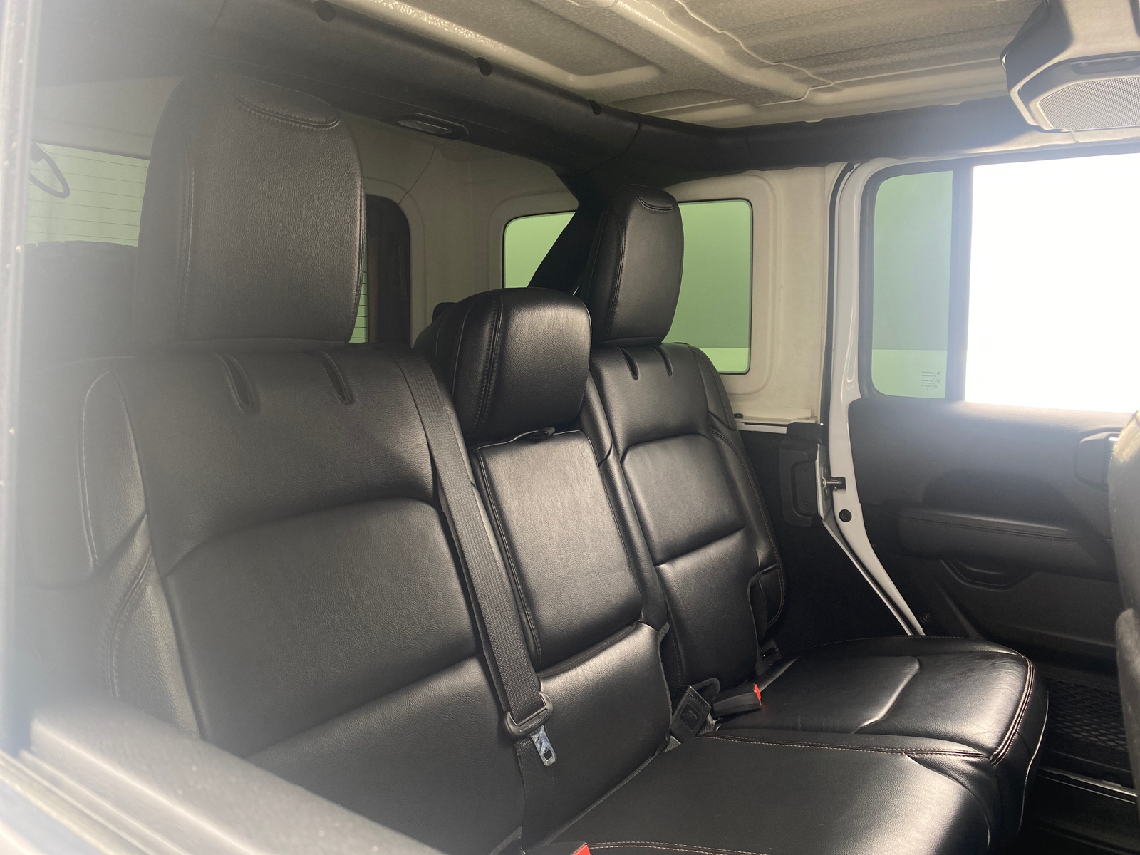 Thumbnail: 2022 Jeep Wrangler - 5