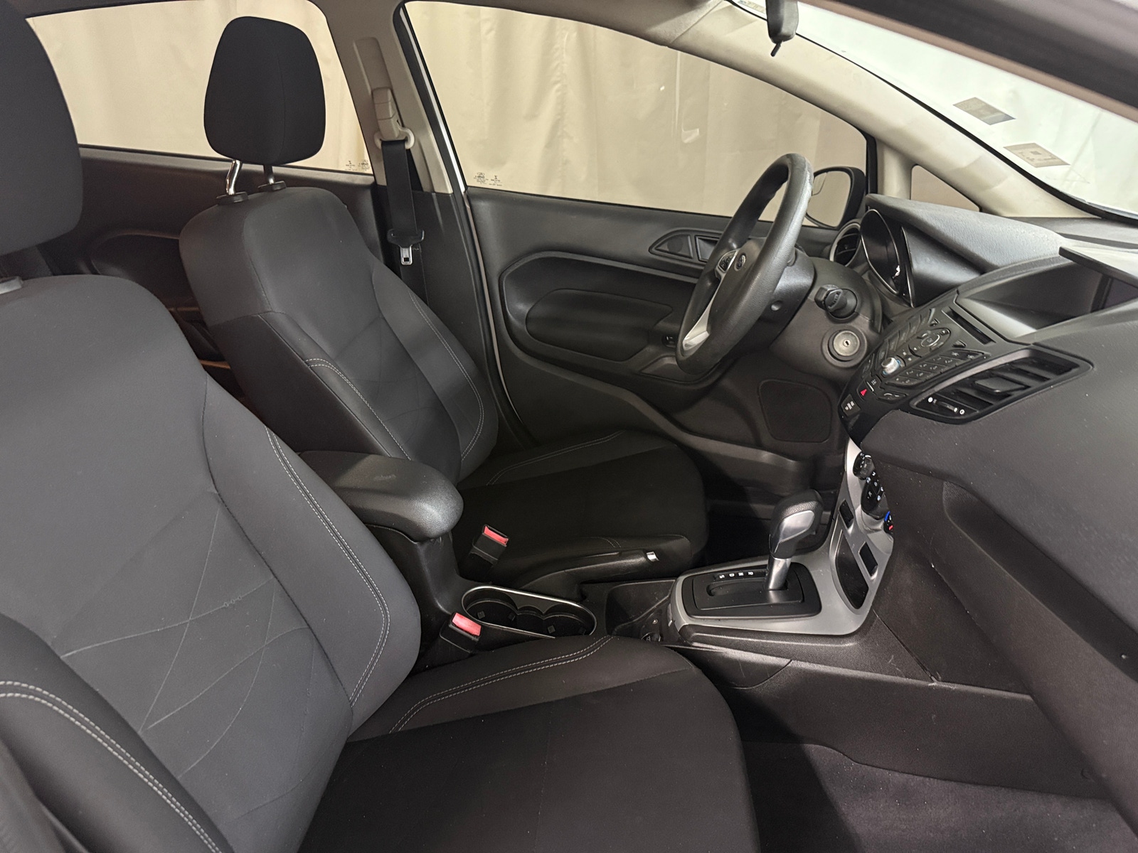 Thumbnail: 2019 Ford Fiesta - 2