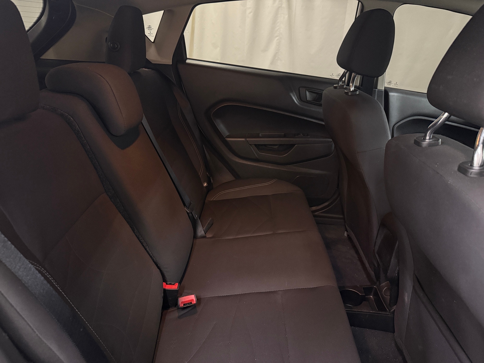 Thumbnail: 2019 Ford Fiesta - 6