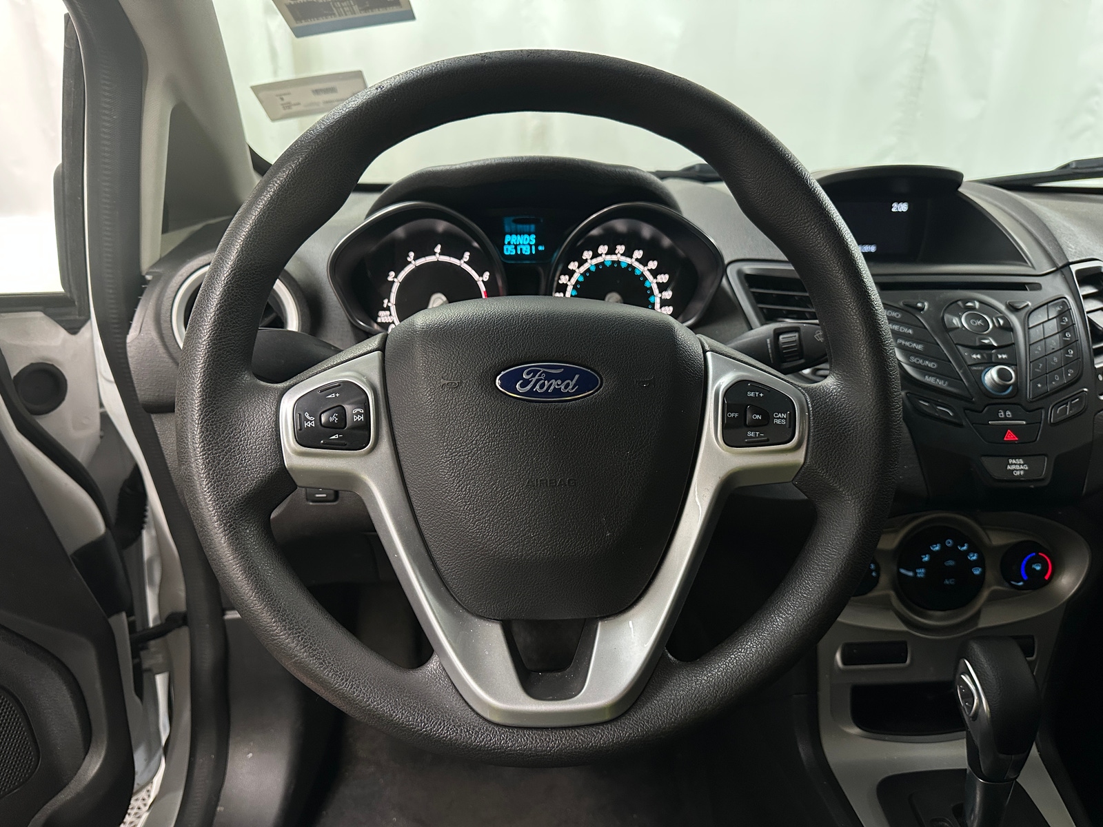 Thumbnail: 2019 Ford Fiesta - 5