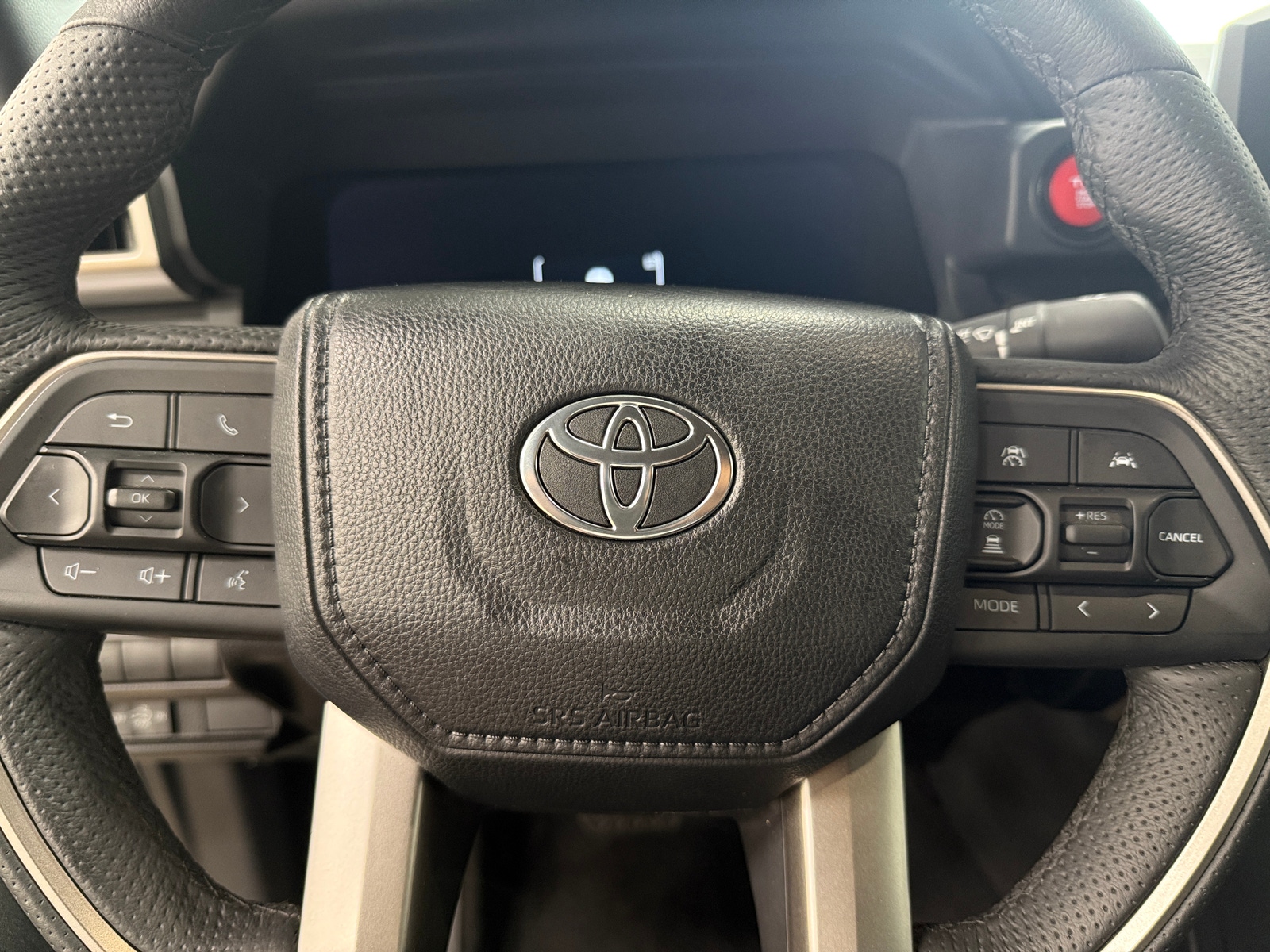 Thumbnail: 2024 Toyota Tacoma - 5