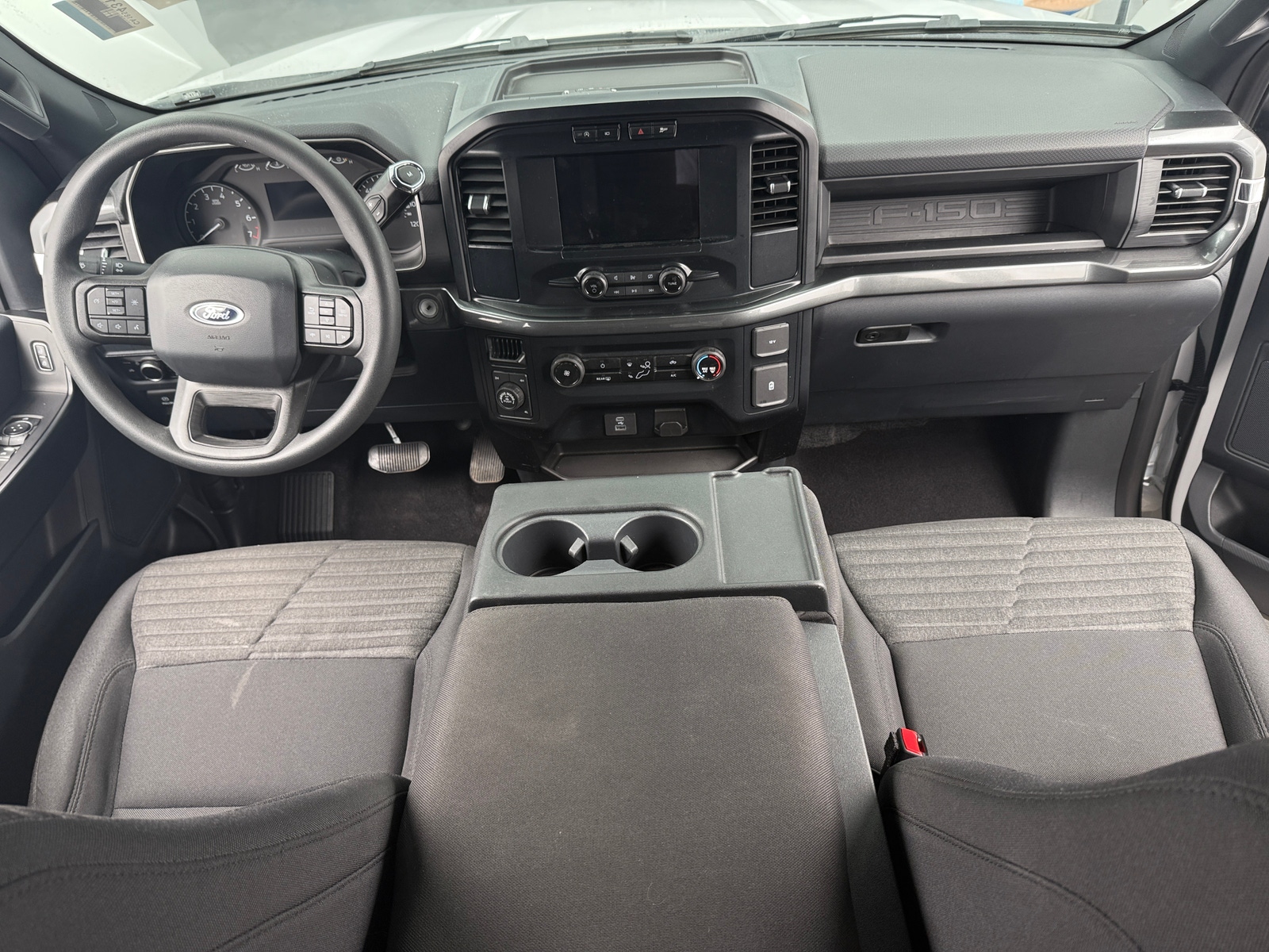 Thumbnail: 2023 Ford Econoline - 3