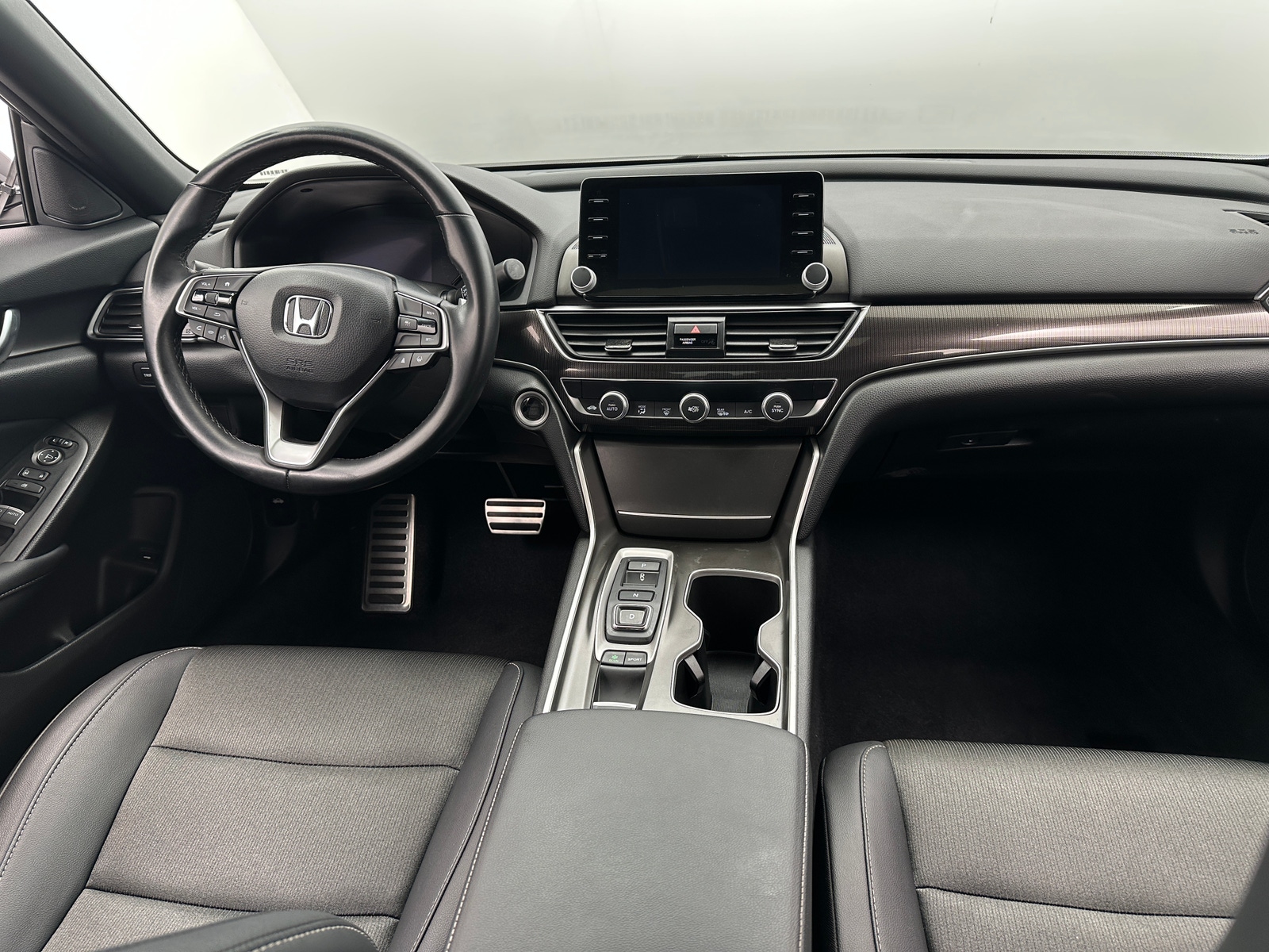 Thumbnail: 2021 Honda Accord - 3
