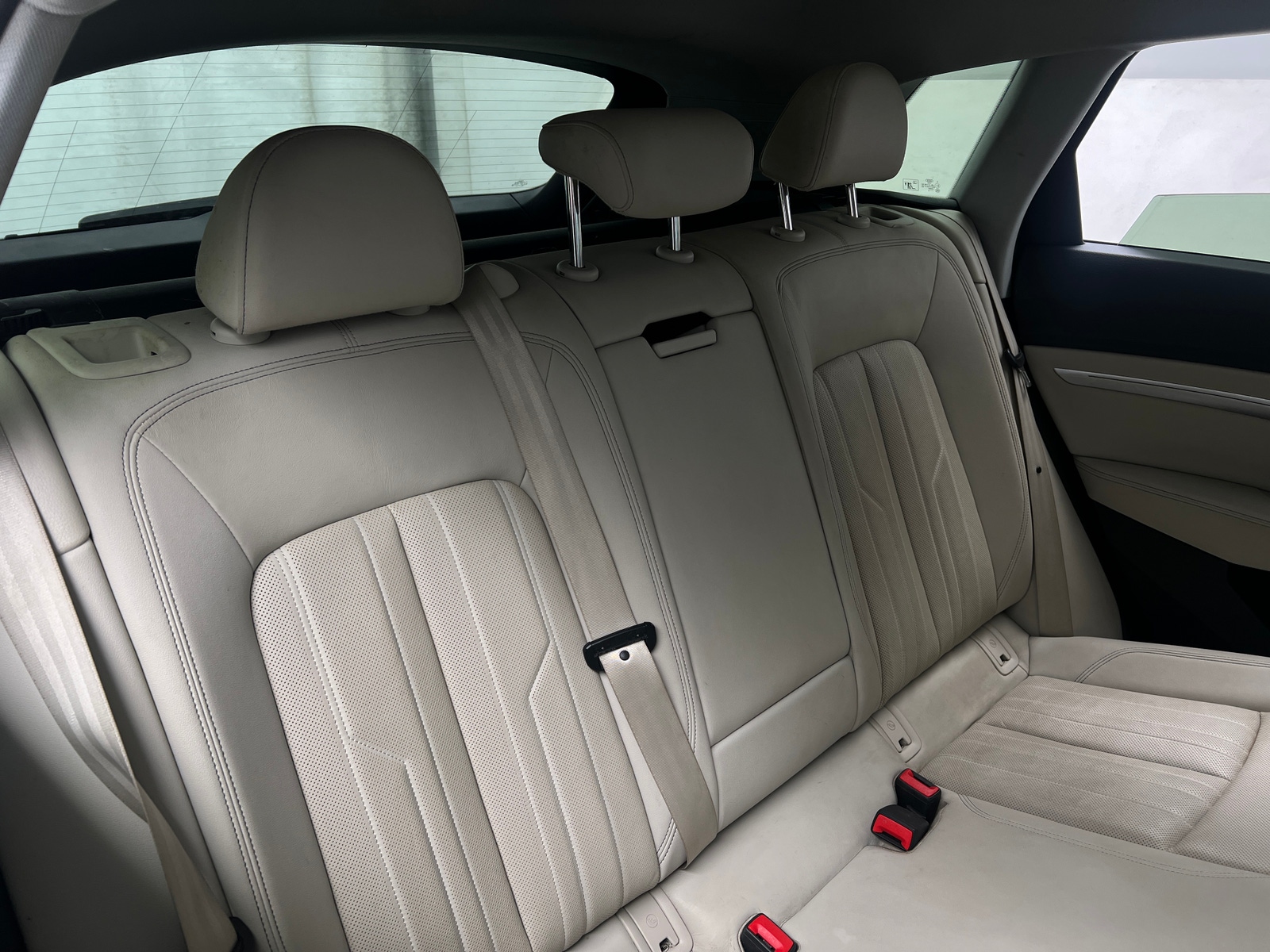 Thumbnail: 2019 Audi e-tron - 5