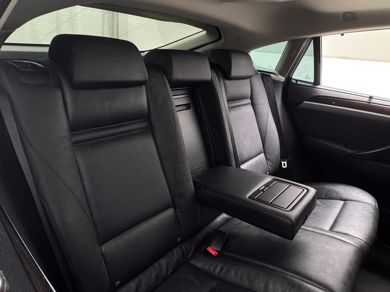 Thumbnail: 2013 BMW X6 - 5