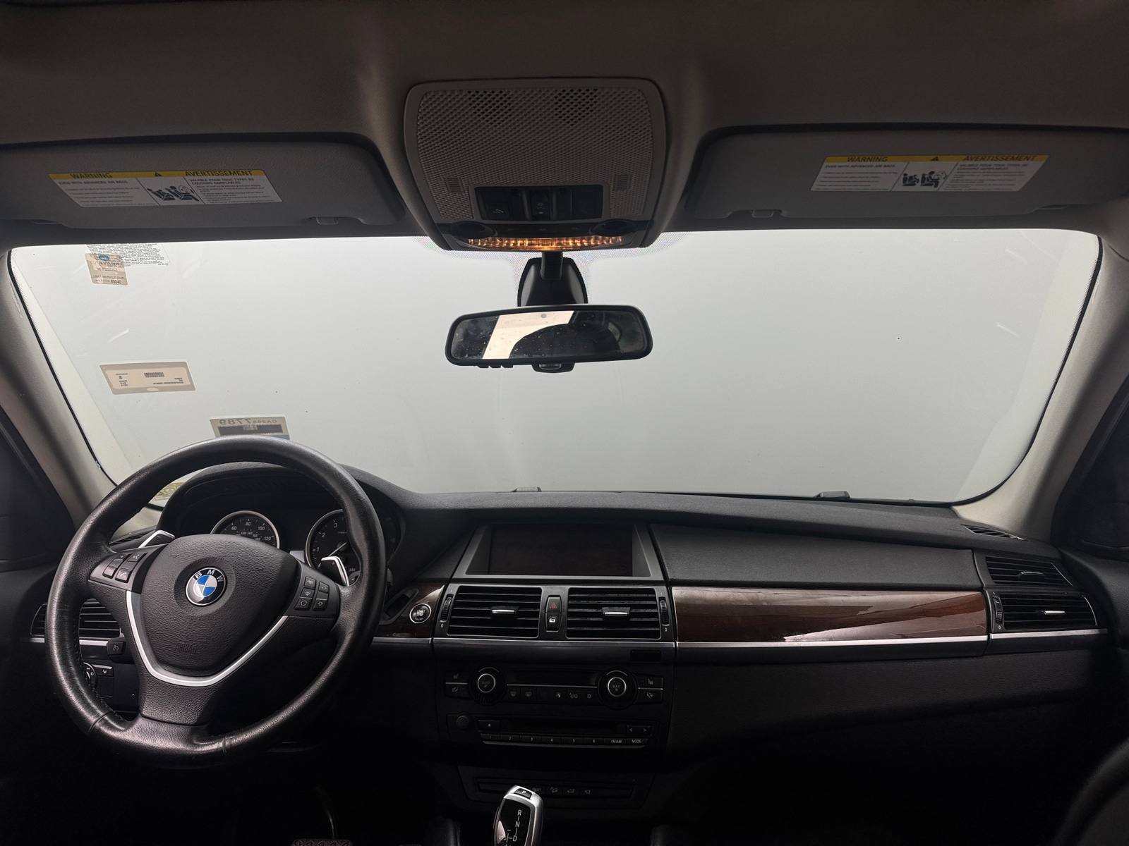 Thumbnail: 2013 BMW X6 - 2