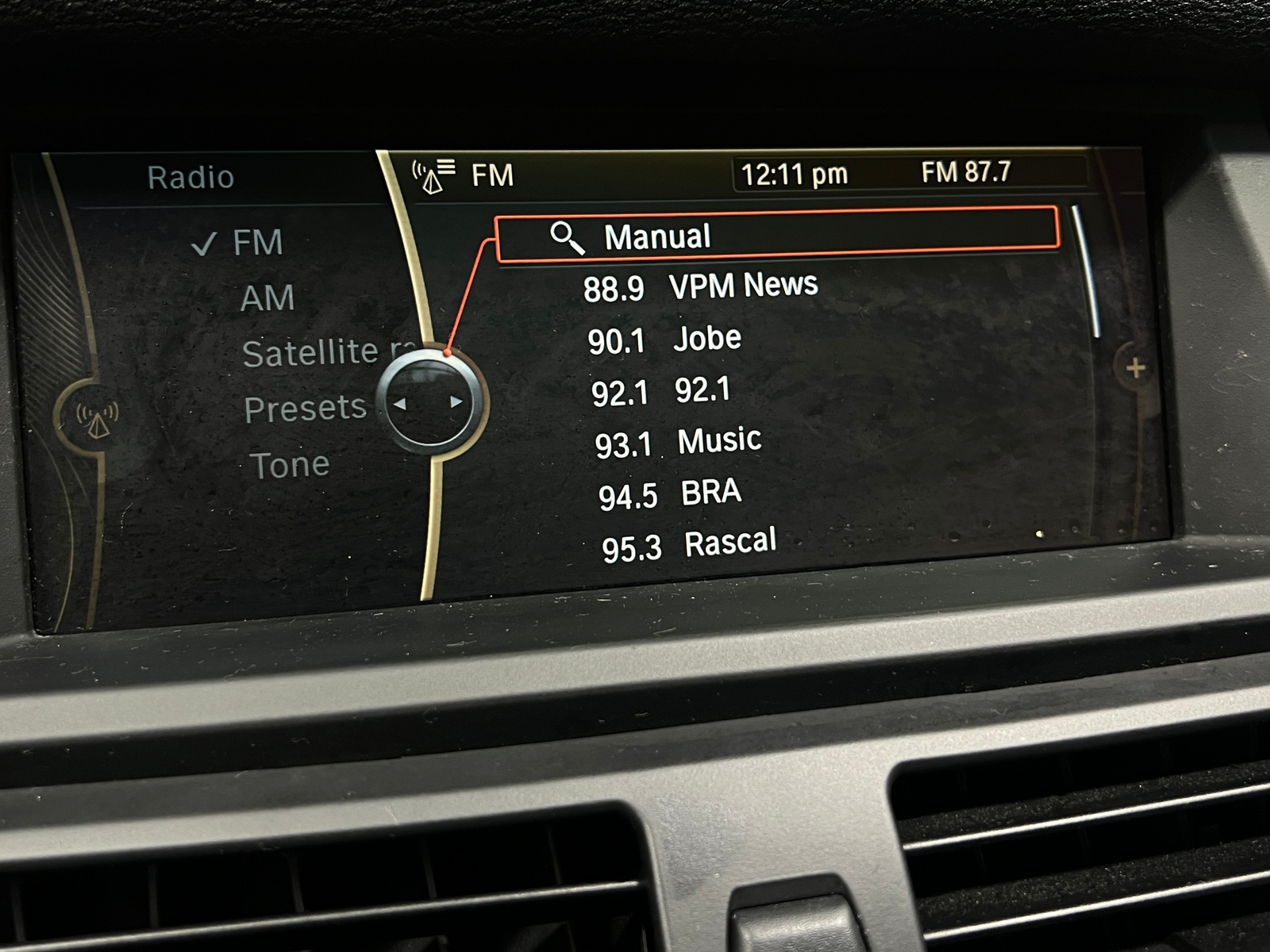 Thumbnail: 2013 BMW X6 - 3