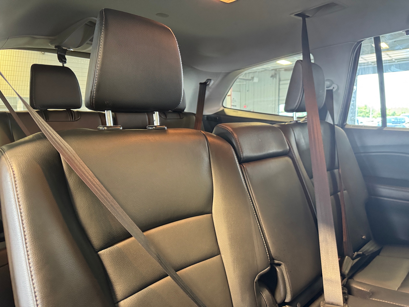 Thumbnail: 2019 Honda Pilot - 5
