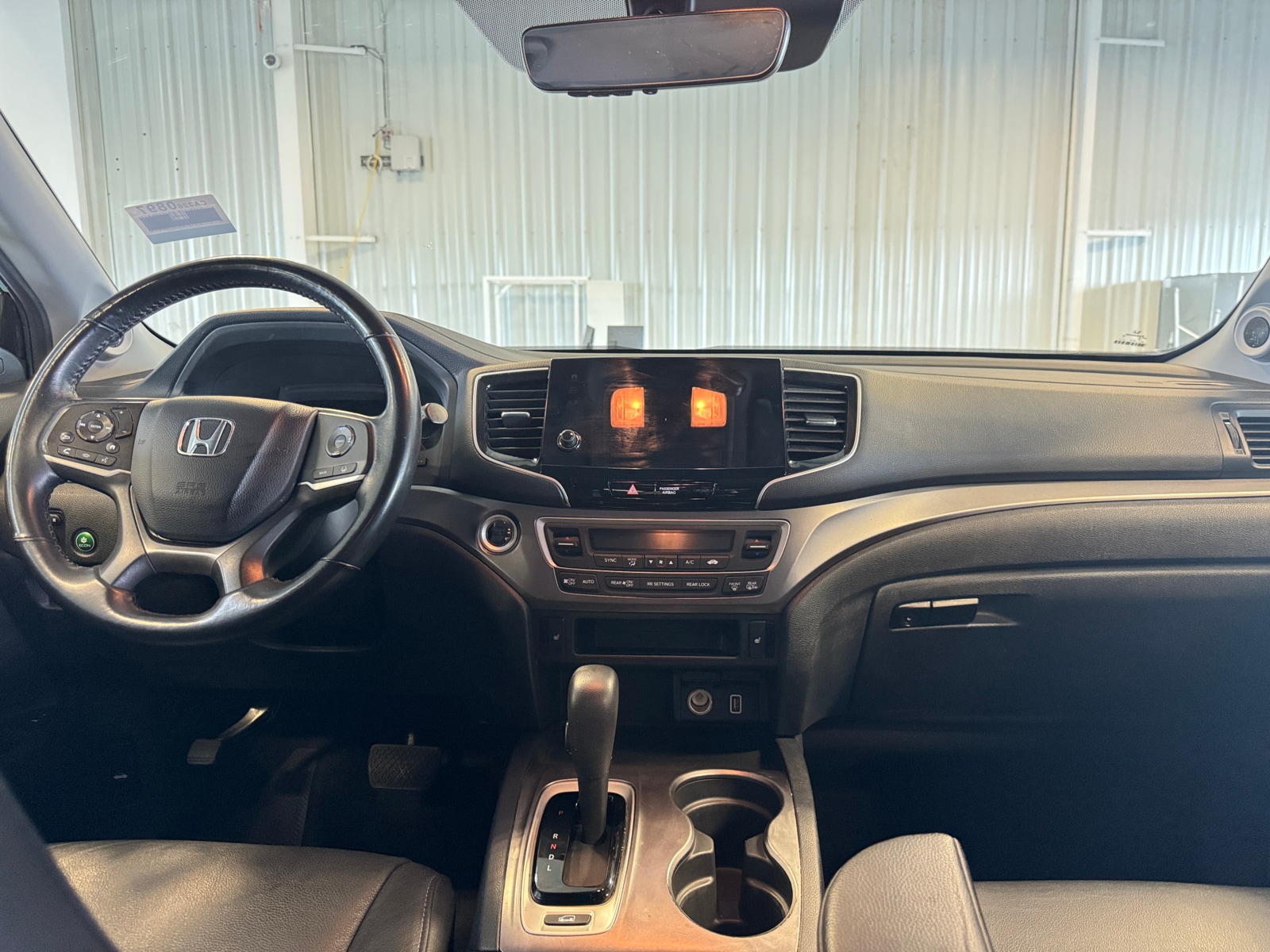 Thumbnail: 2019 Honda Pilot - 2