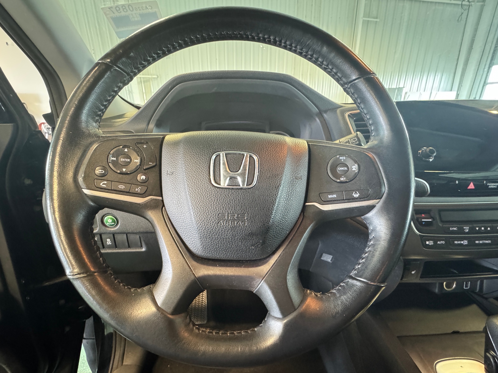 Thumbnail: 2019 Honda Pilot - 4